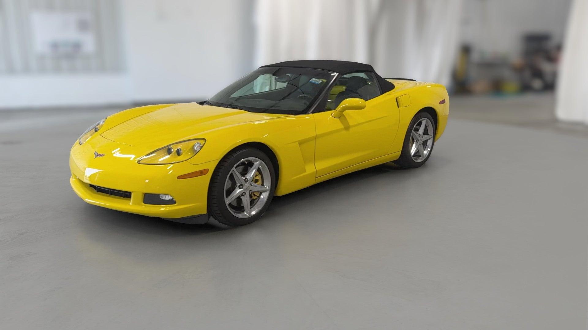 2013 Chevrolet Corvette vehicle photo