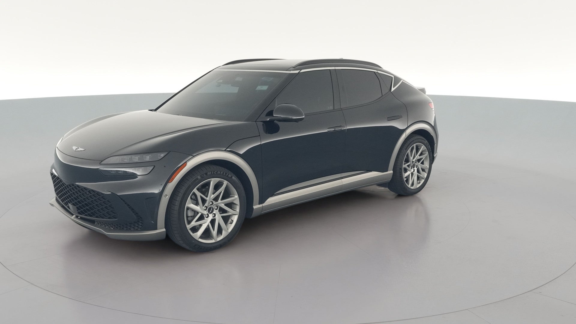 2025 Genesis GV60 vehicle photo