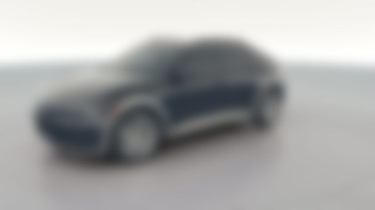 2025 Genesis GV60 vehicle photo