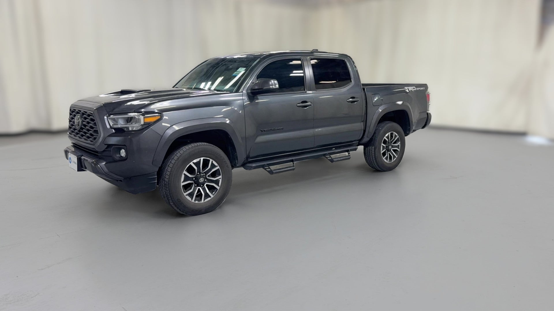 2023 Toyota Tacoma Double Cab vehicle photo