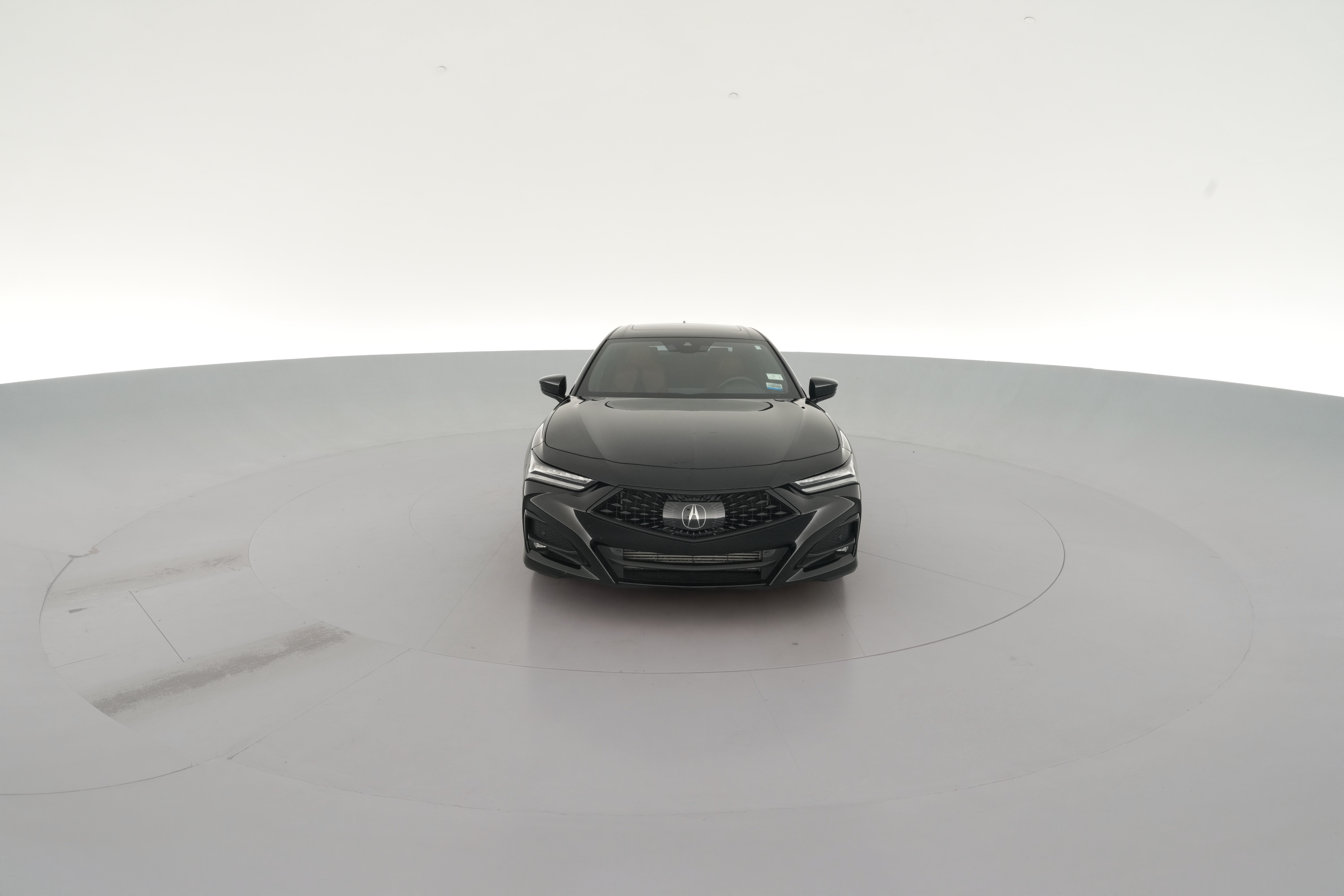 2023 Acura TLX A-SPEC Package - Photo 27