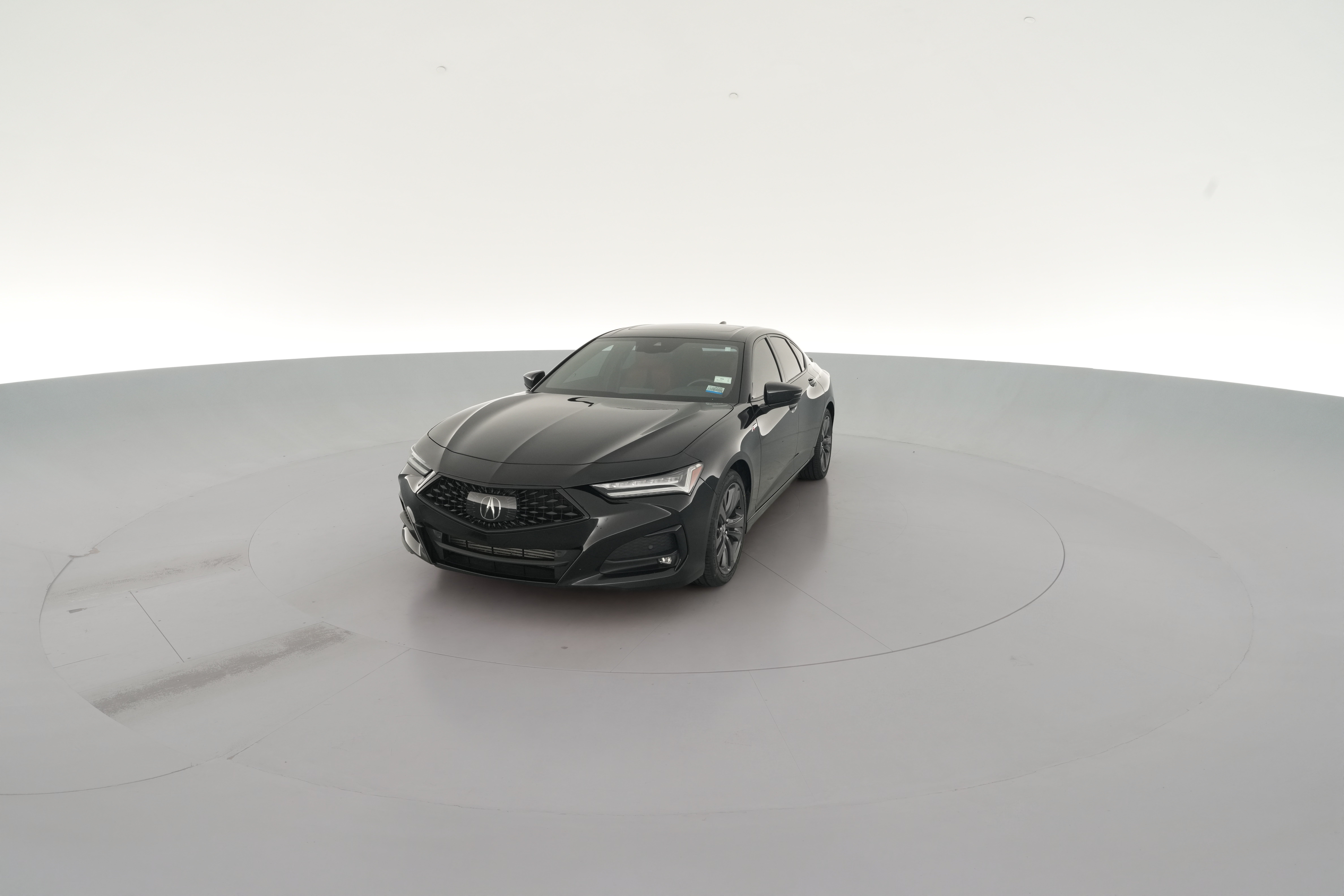 2023 Acura TLX A-SPEC Package - Photo 28