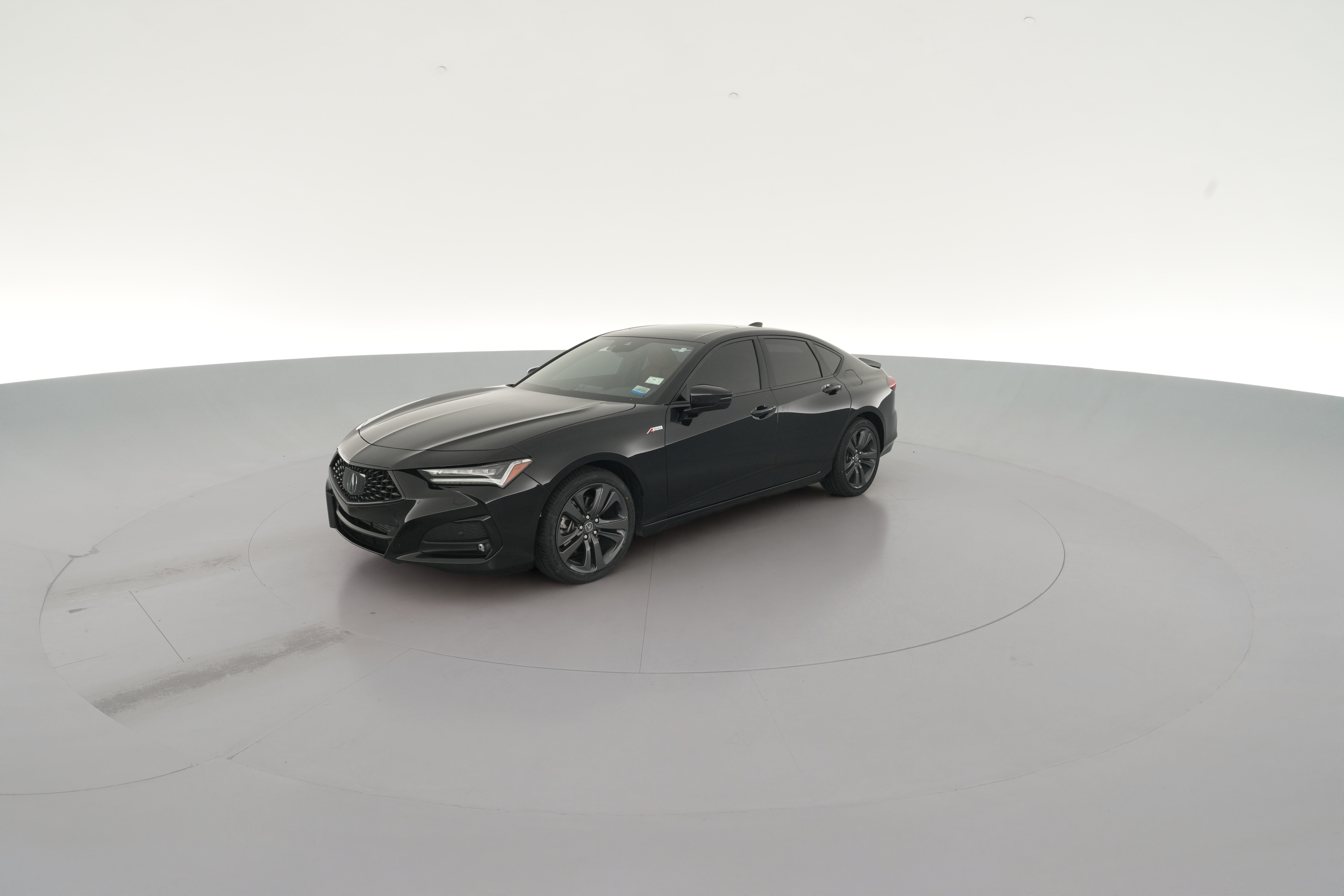 2023 Acura TLX A-SPEC Package - Photo 29