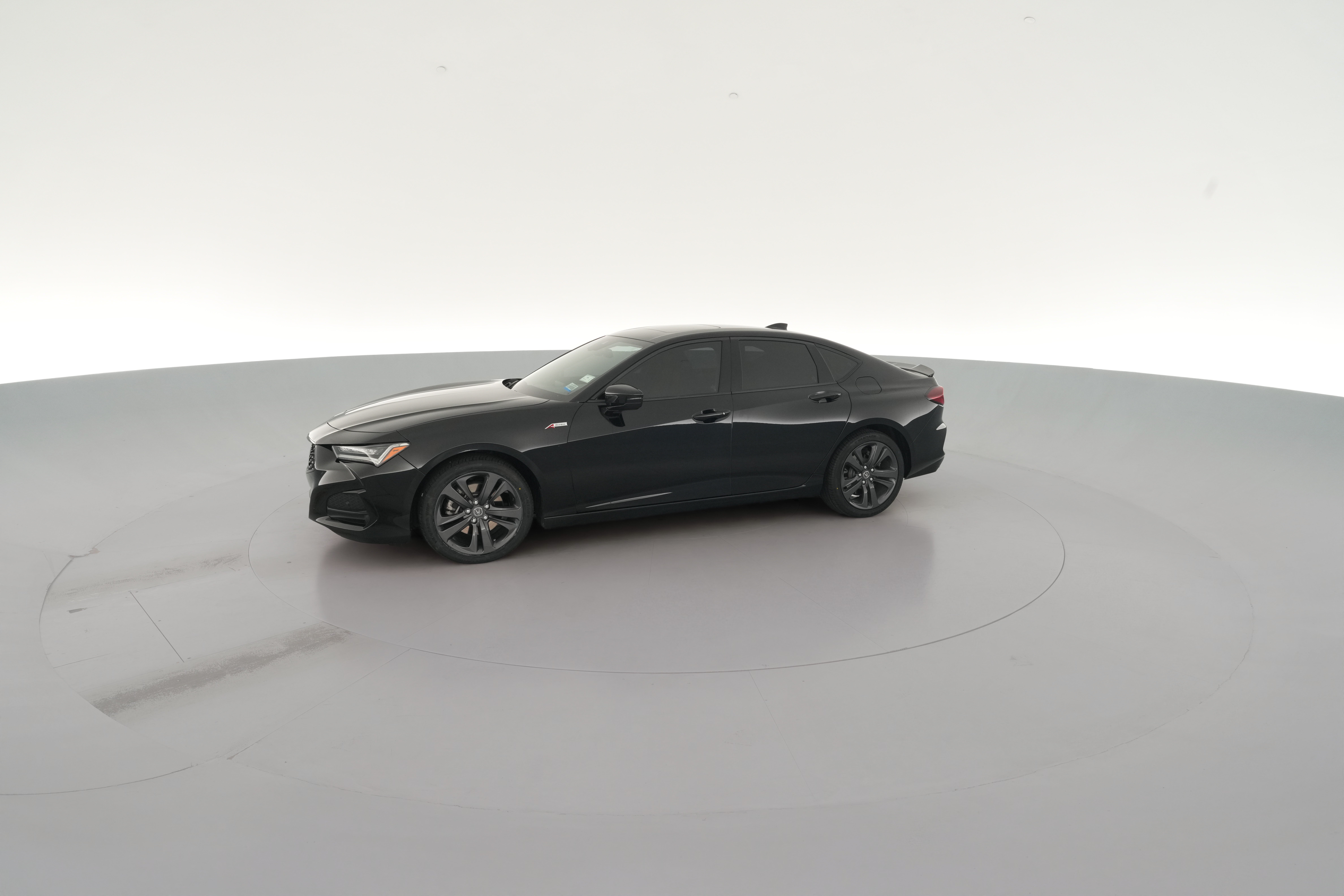 2023 Acura TLX A-SPEC Package - Photo 30