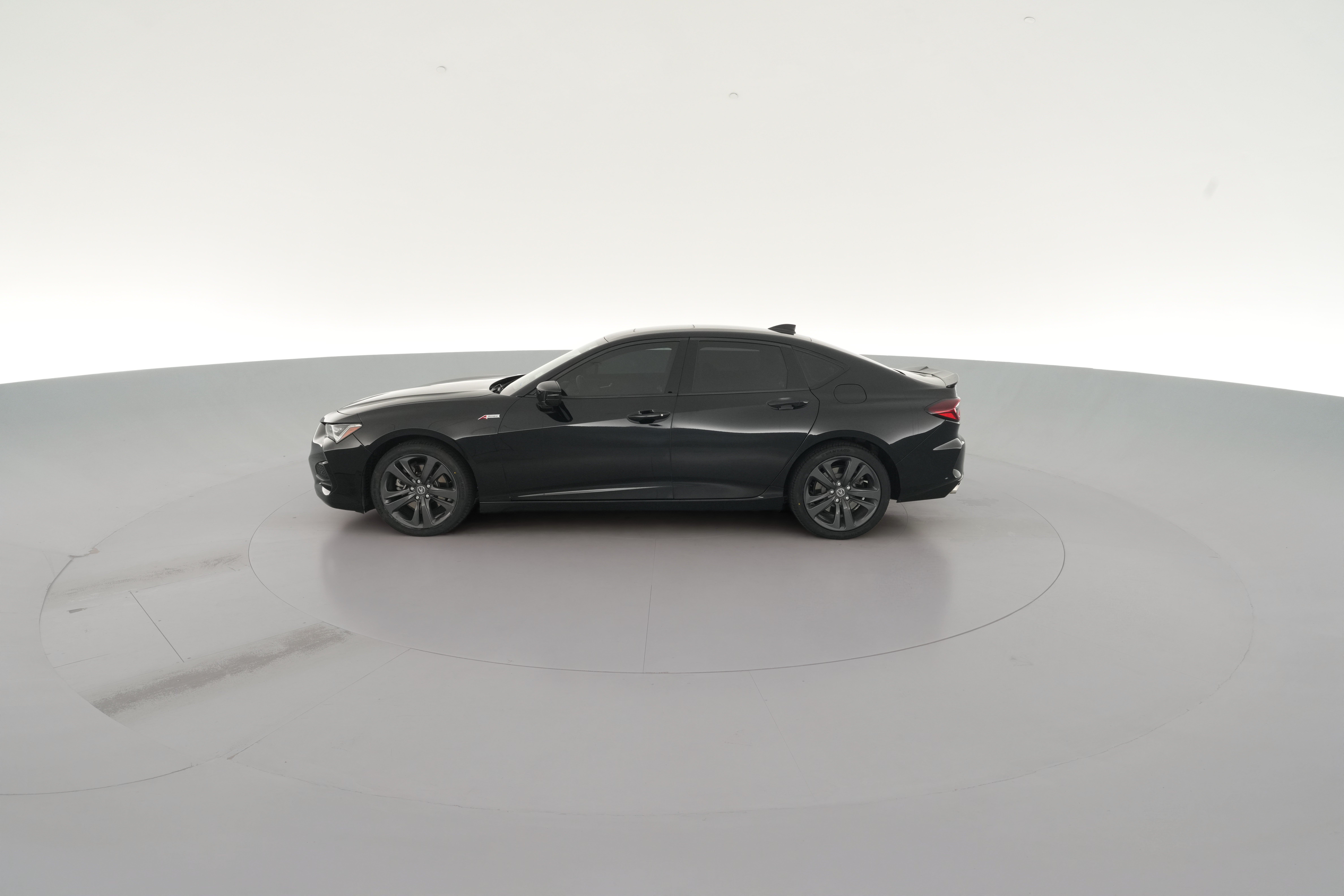 2023 Acura TLX A-SPEC Package - Photo 31