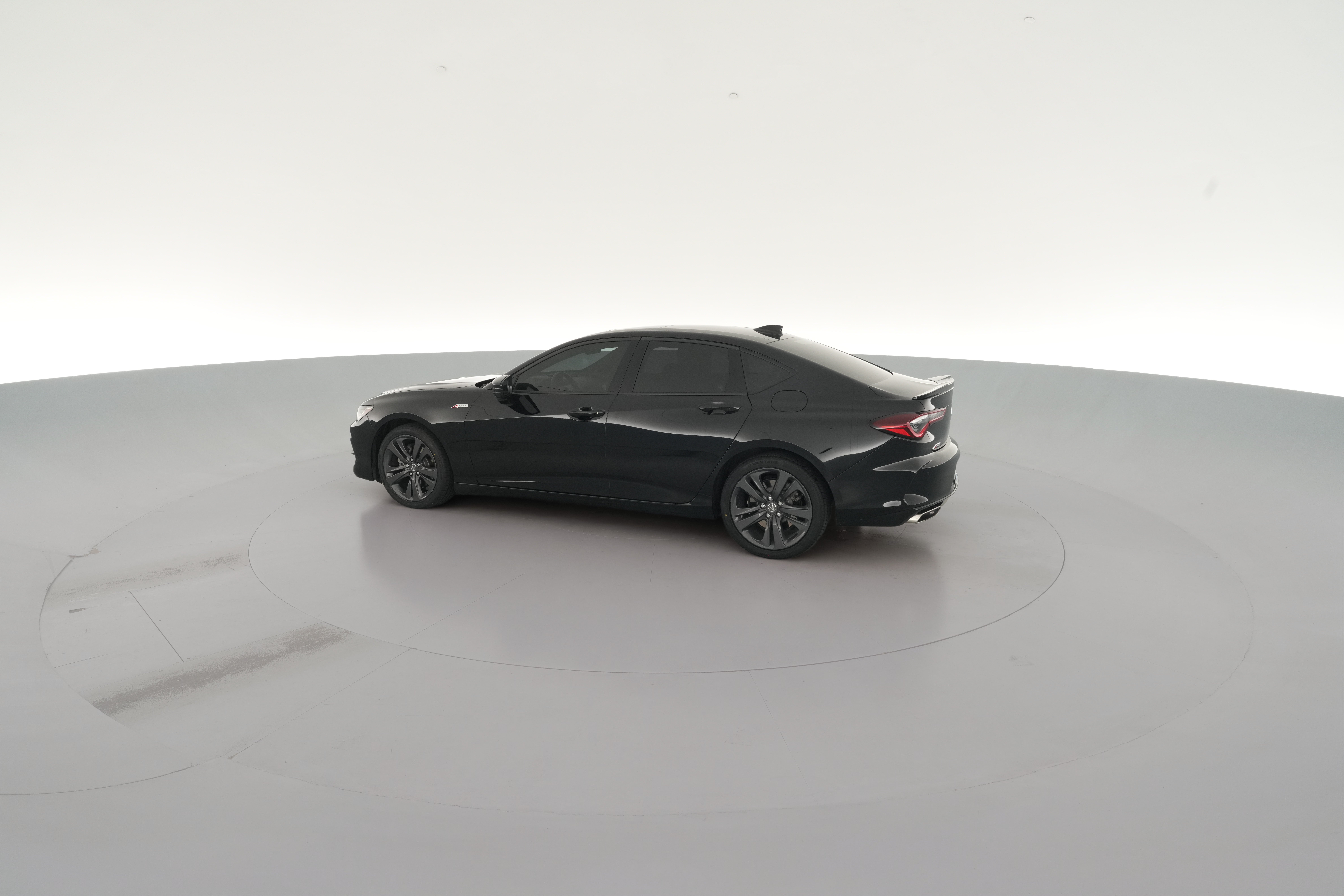 2023 Acura TLX A-SPEC Package - Photo 32