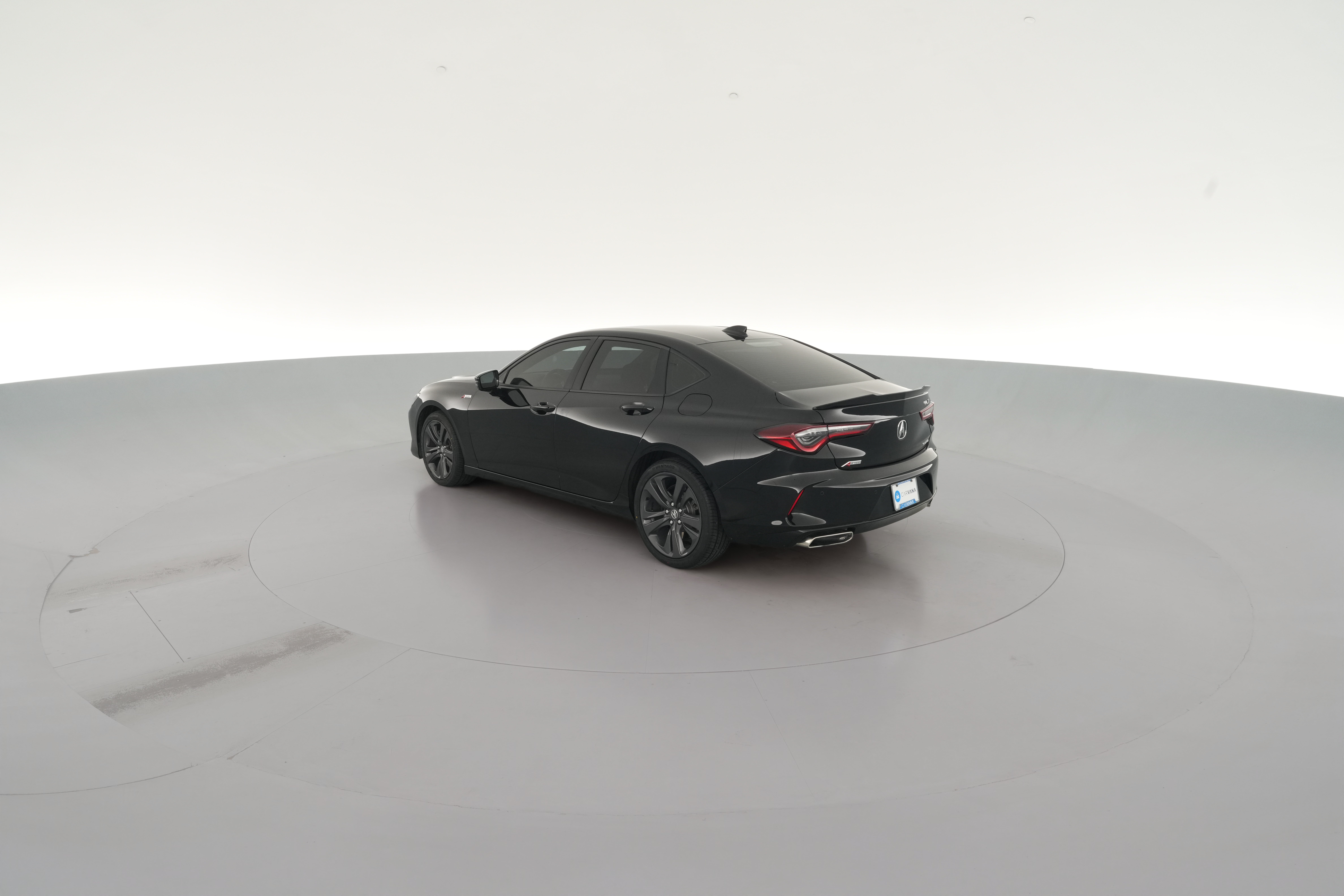 2023 Acura TLX A-SPEC Package - Photo 33