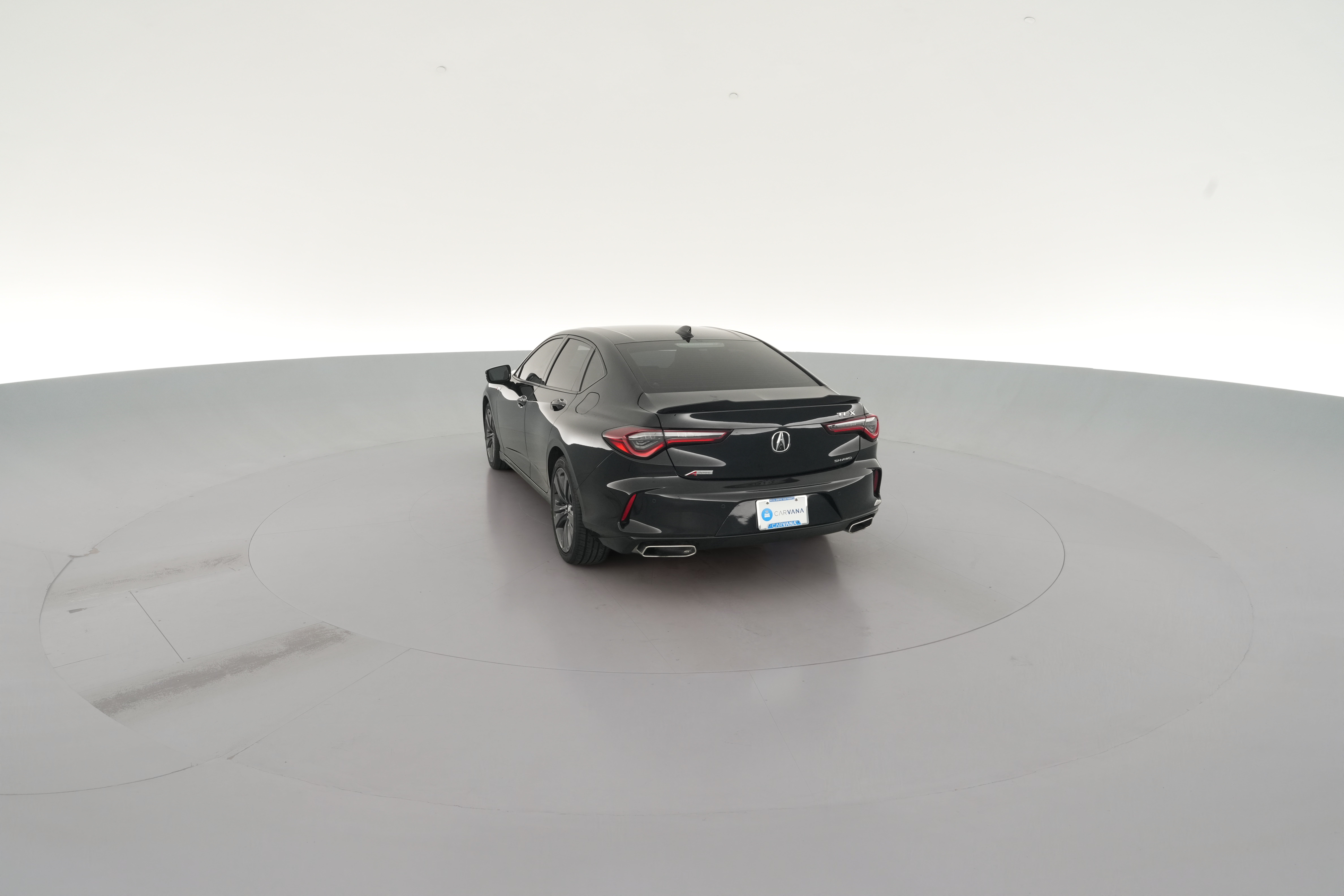 2023 Acura TLX A-SPEC Package - Photo 34