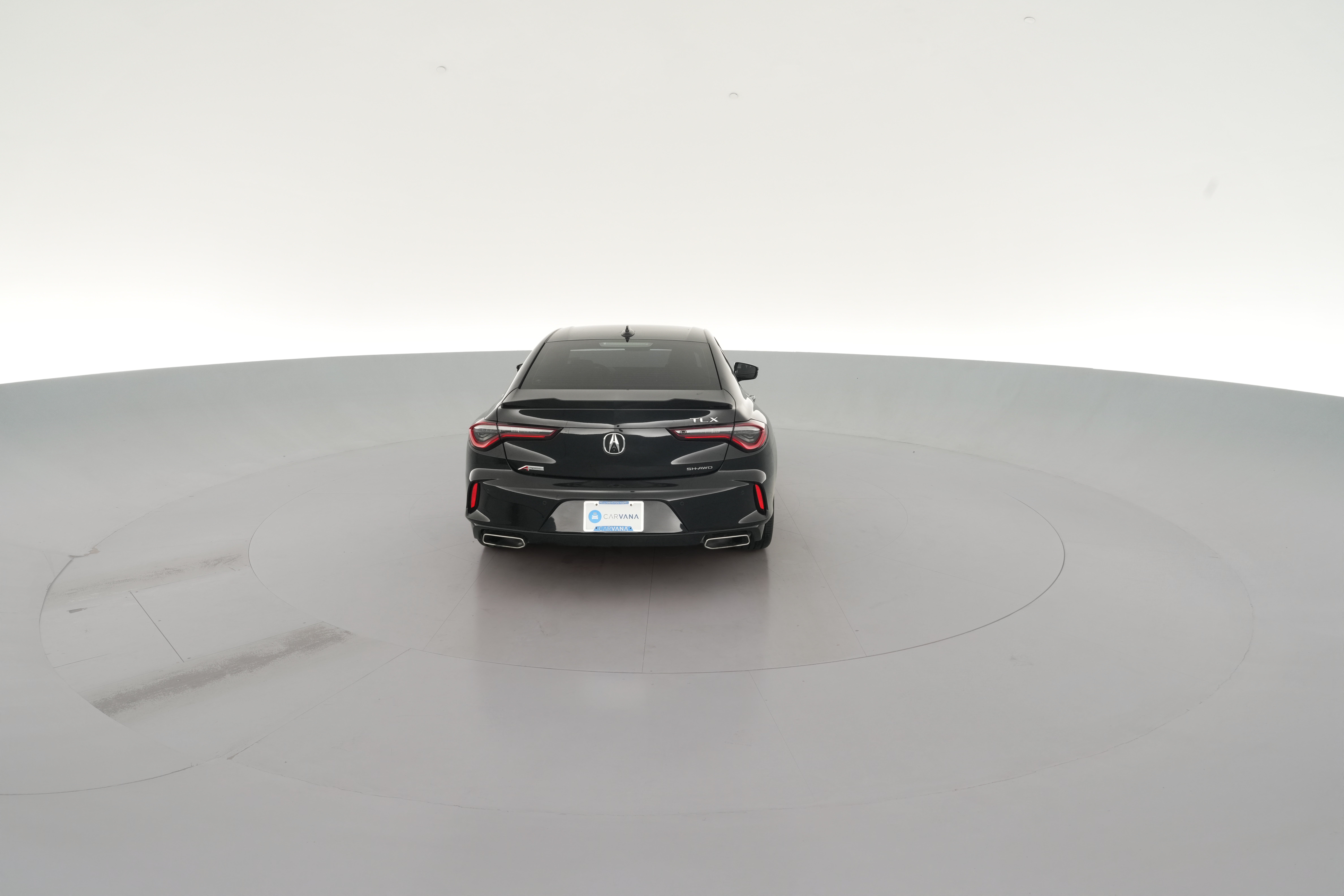 2023 Acura TLX A-SPEC Package - Photo 35