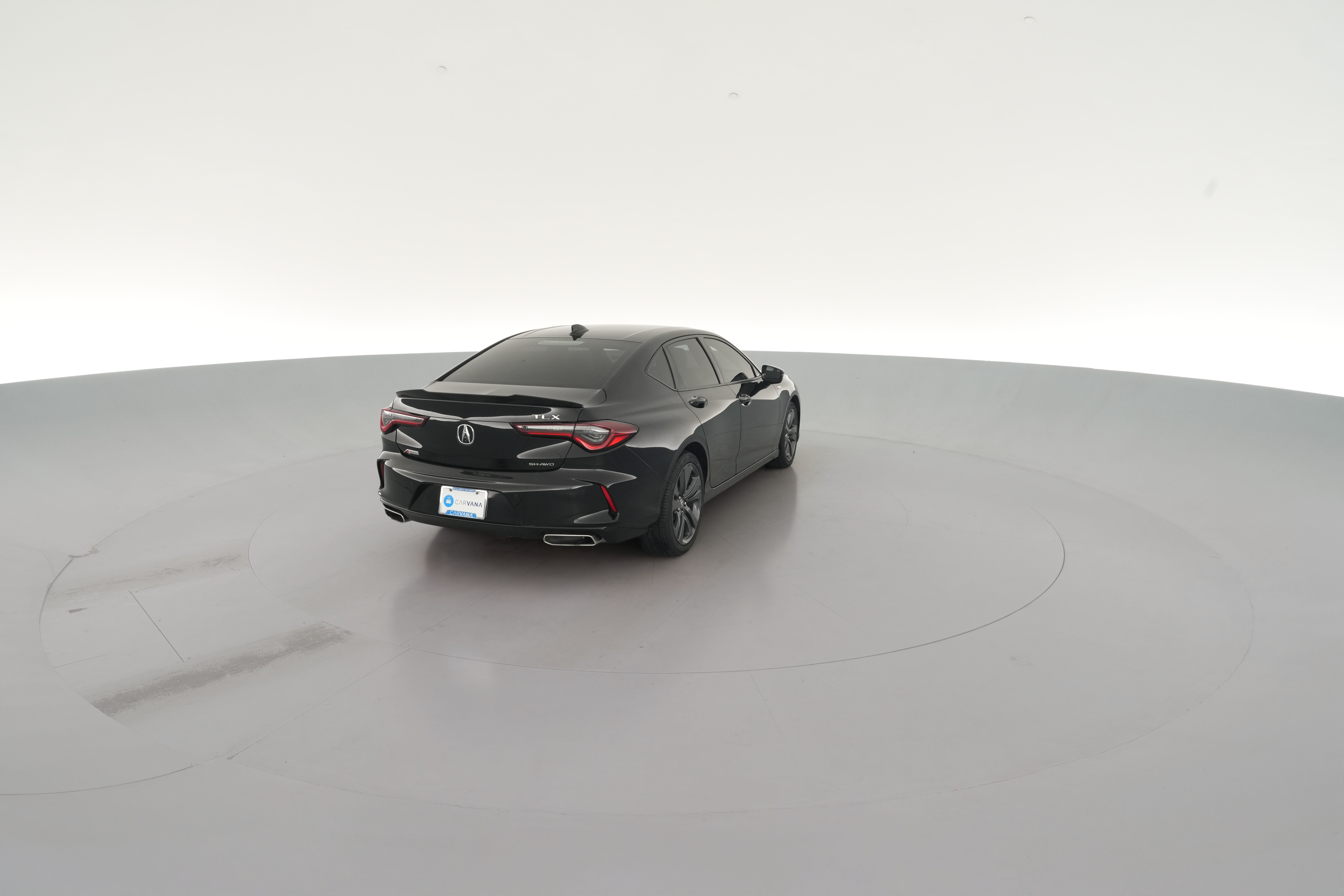 2023 Acura TLX A-SPEC Package - Photo 36