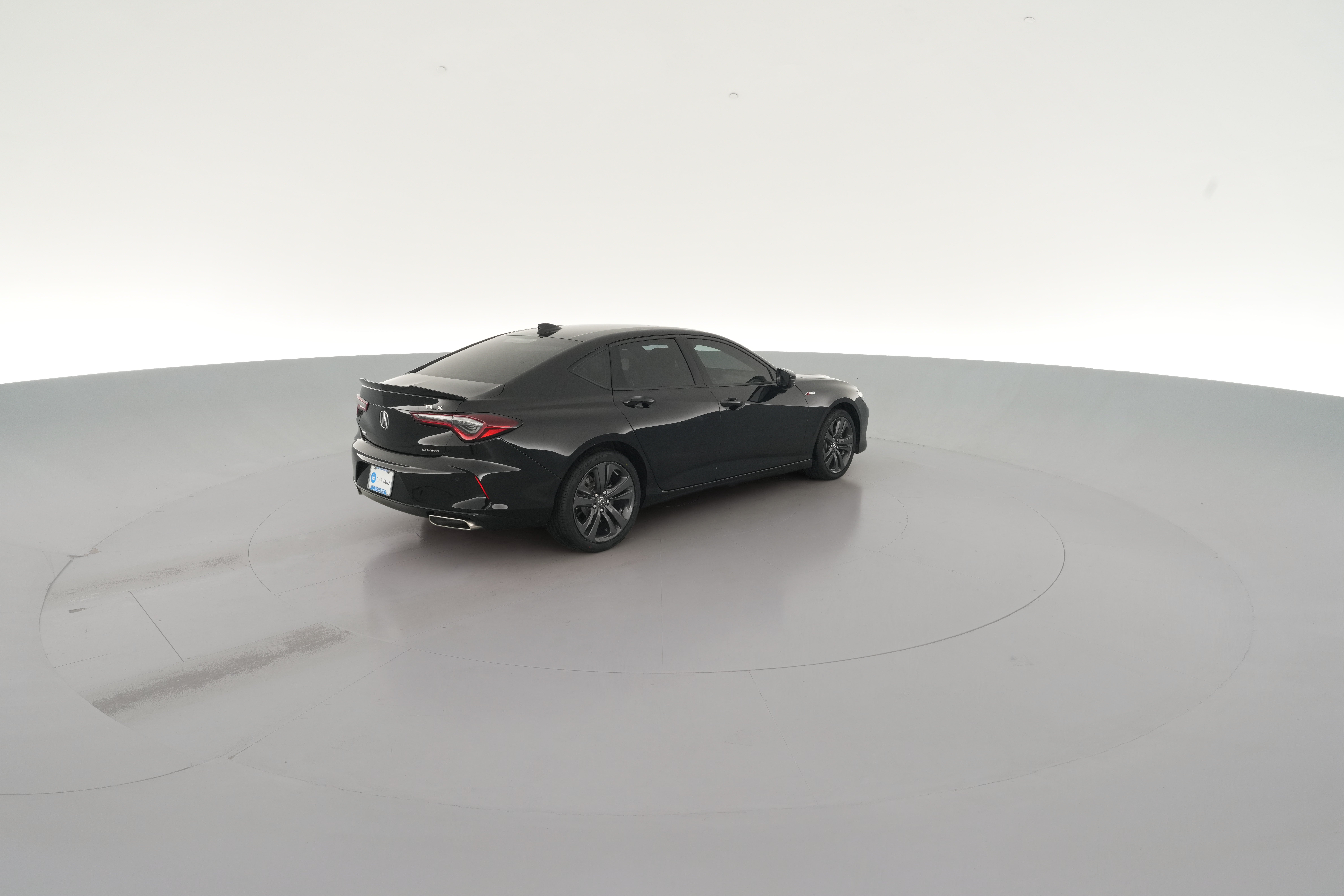 2023 Acura TLX A-SPEC Package - Photo 37