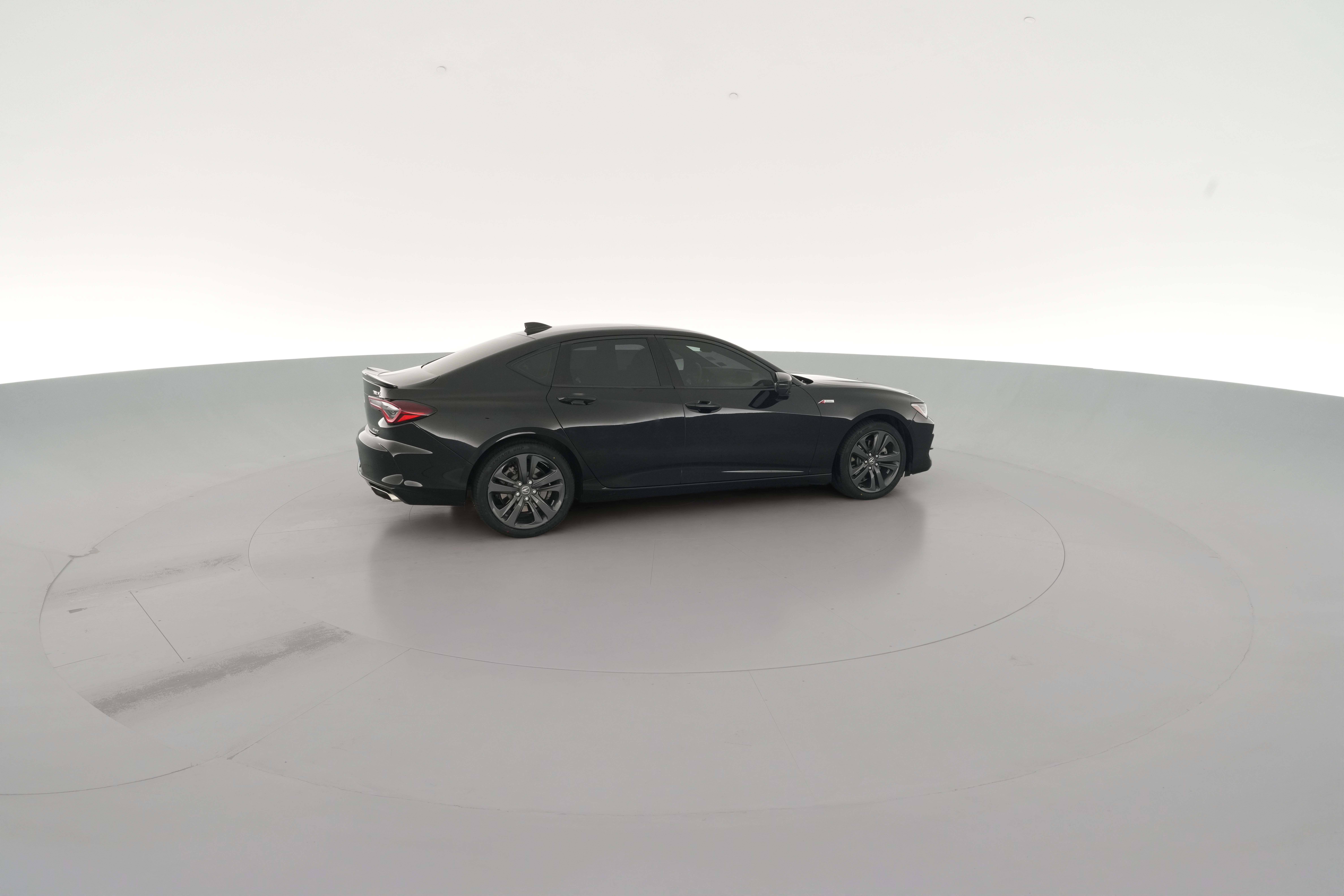2023 Acura TLX A-SPEC Package - Photo 38