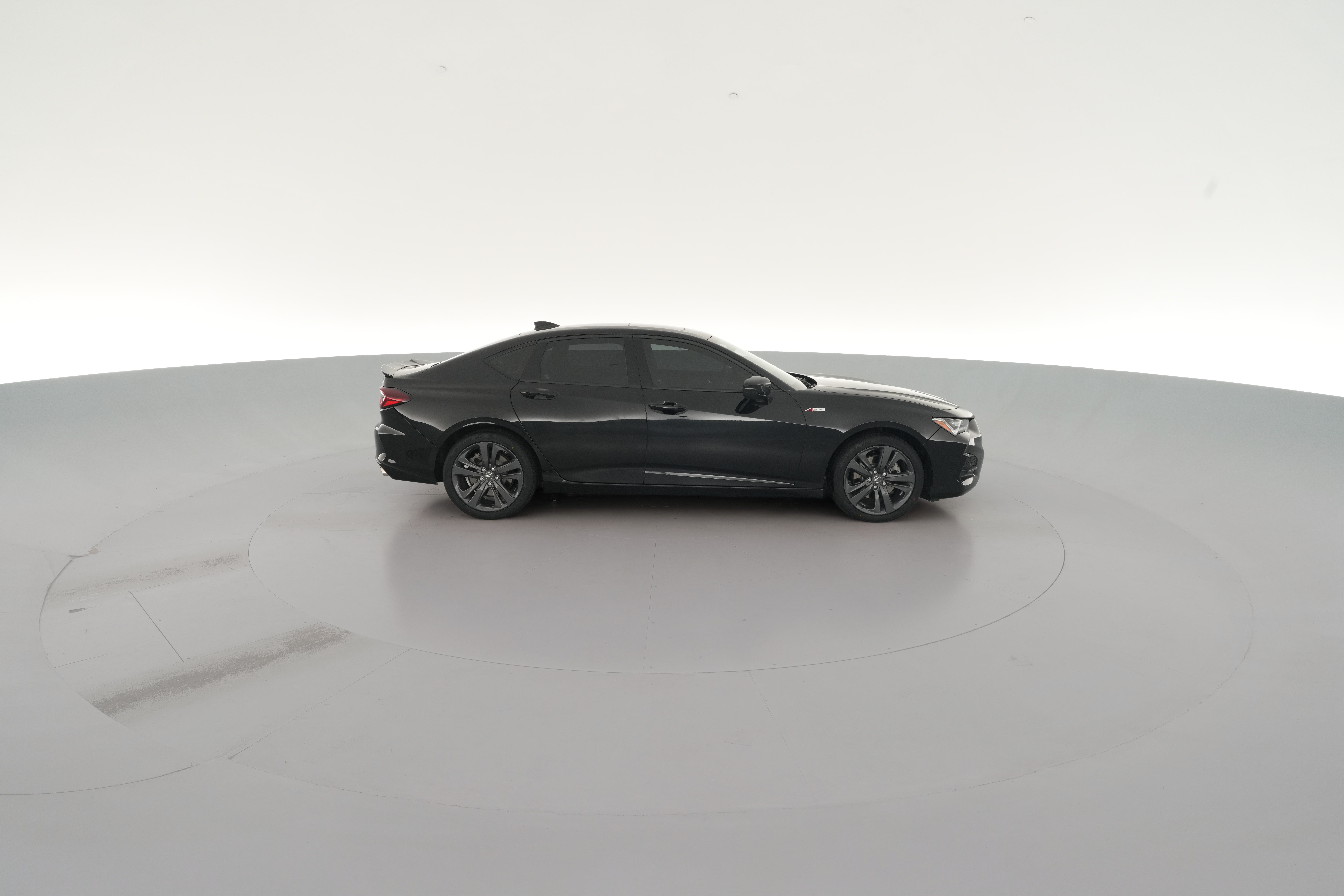 2023 Acura TLX A-SPEC Package - Photo 39