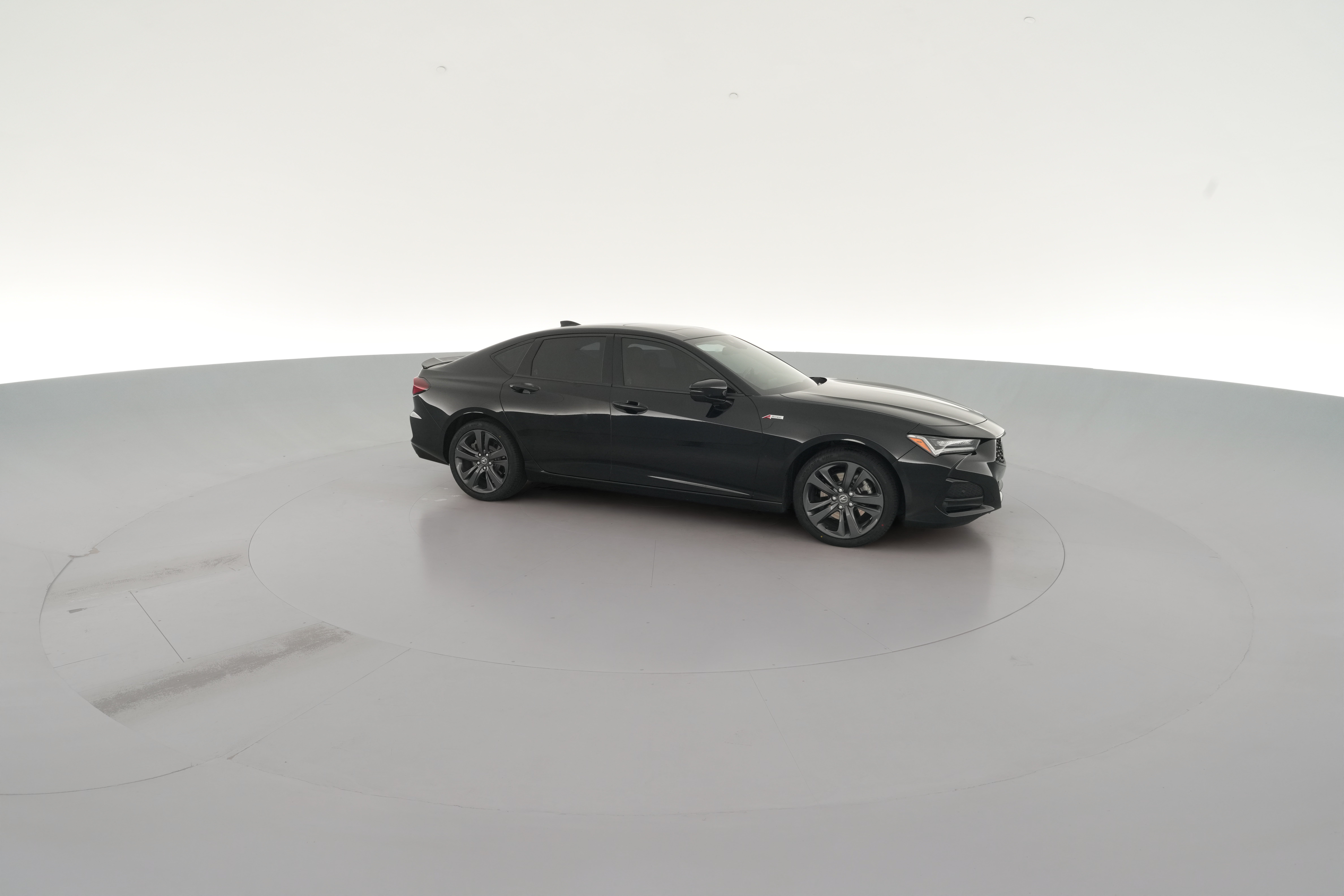2023 Acura TLX A-SPEC Package - Photo 40