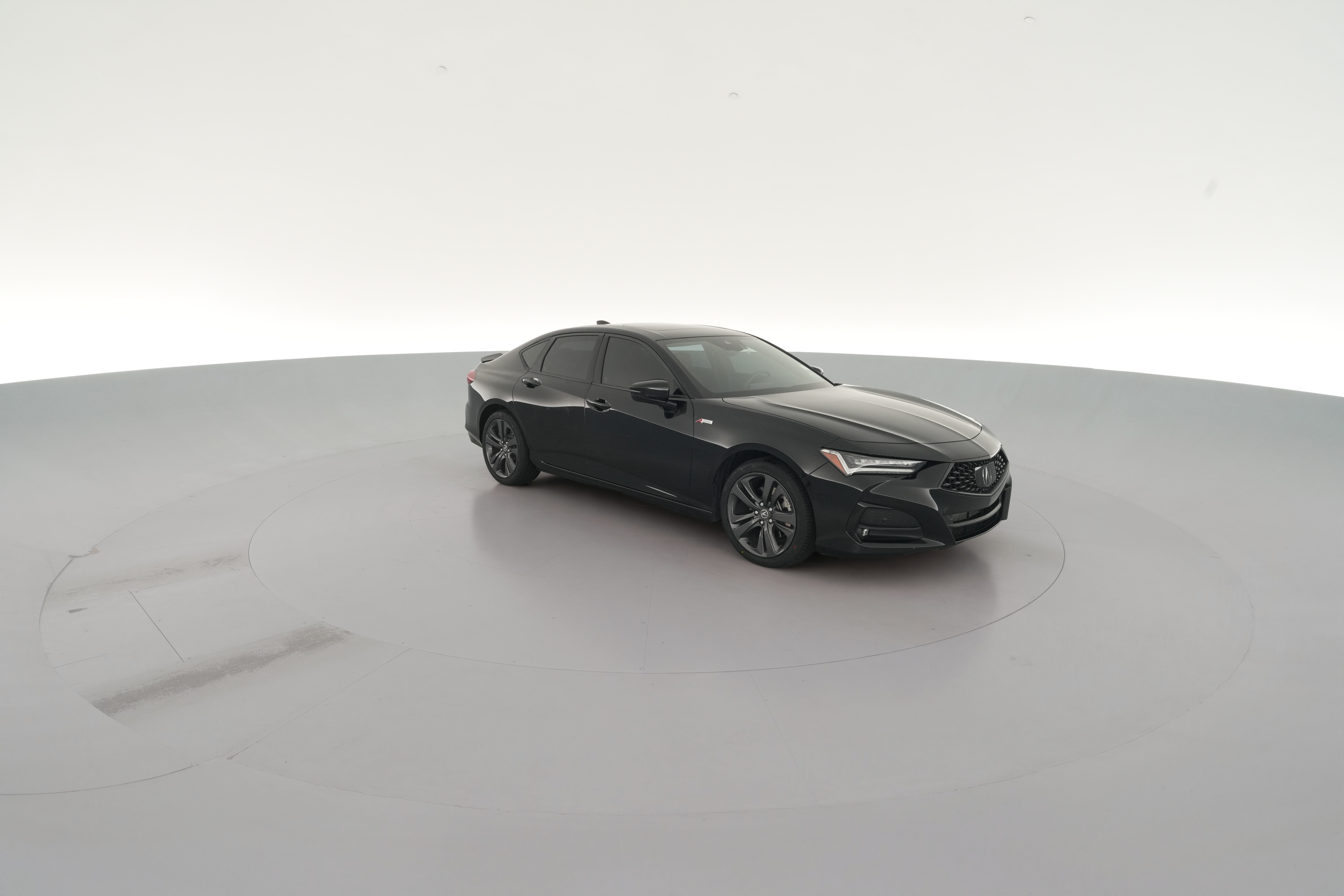 2023 Acura TLX A-SPEC Package - Photo 41