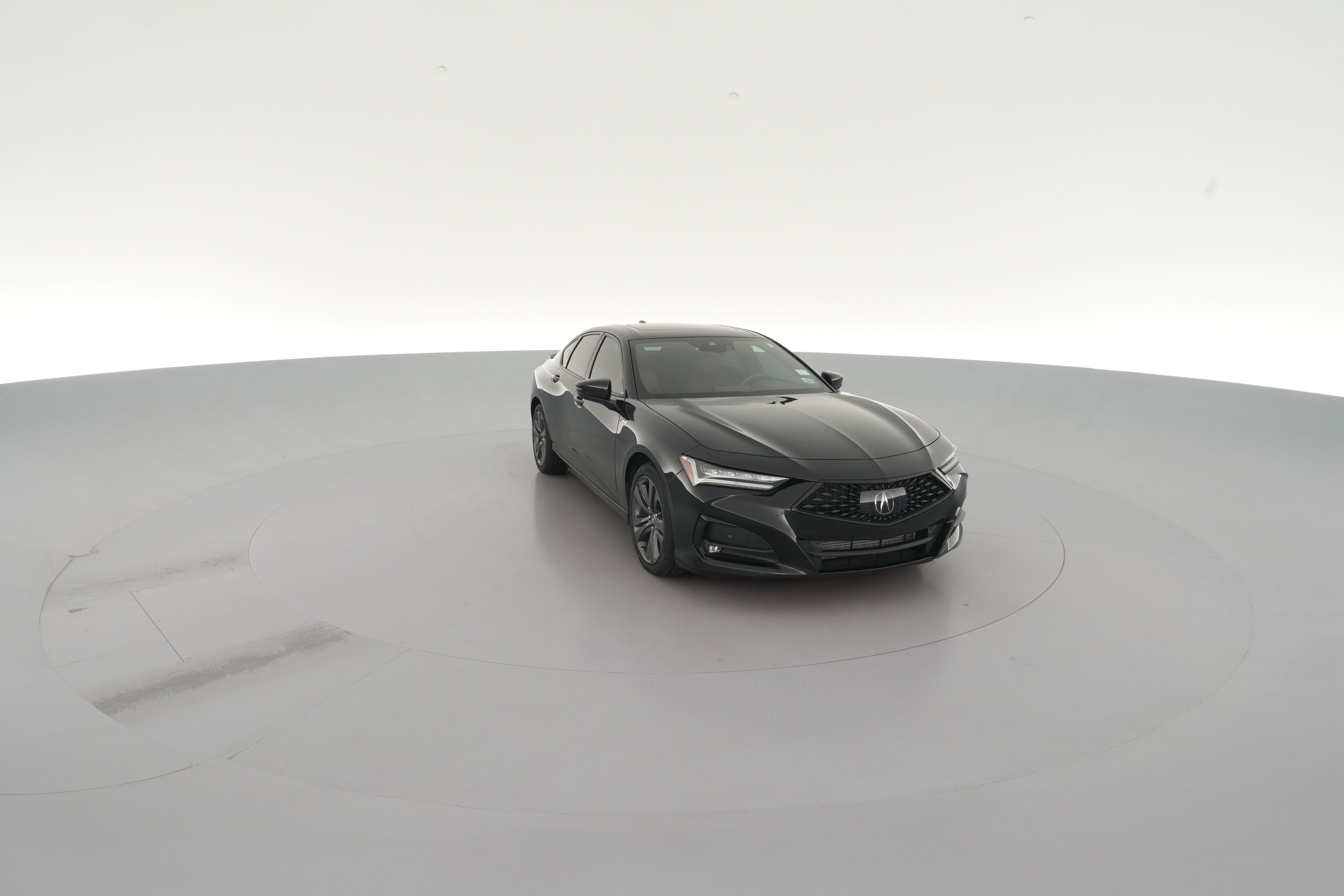 2023 Acura TLX A-SPEC Package - Photo 42