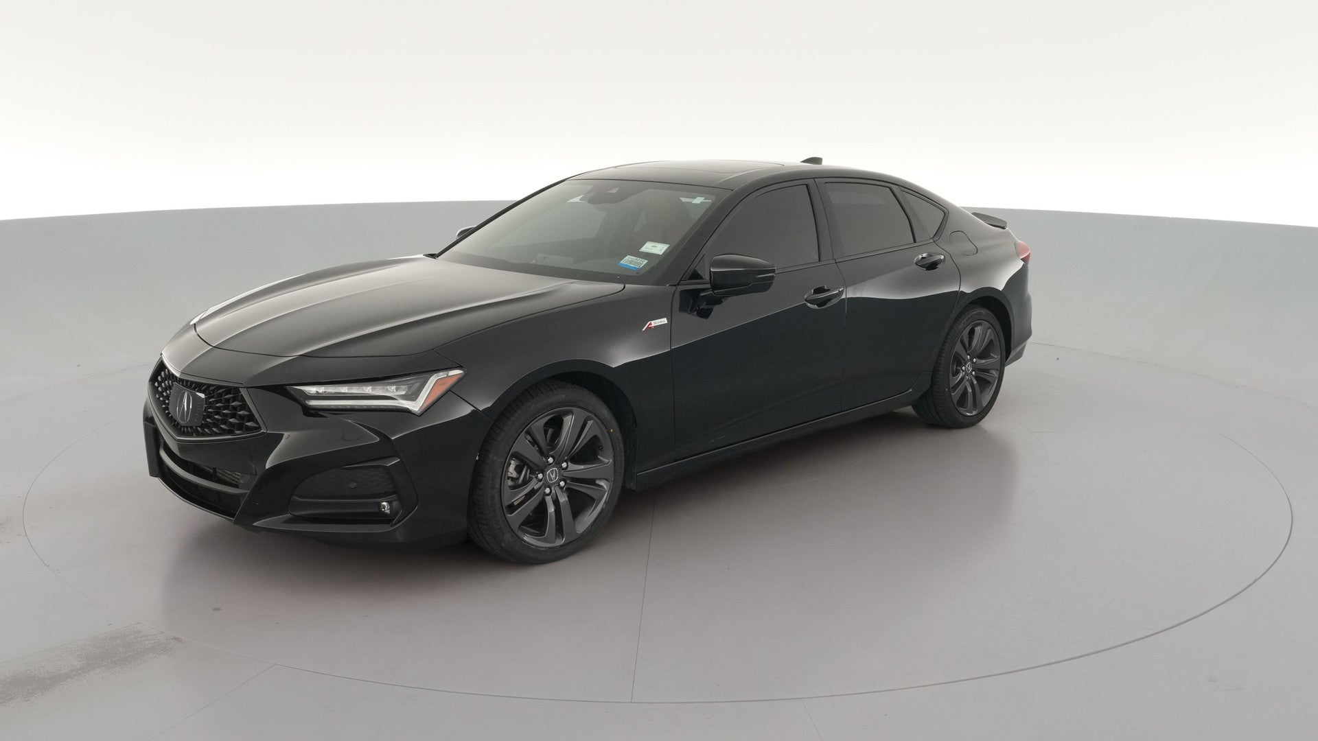 2023 Acura TLX vehicle photo
