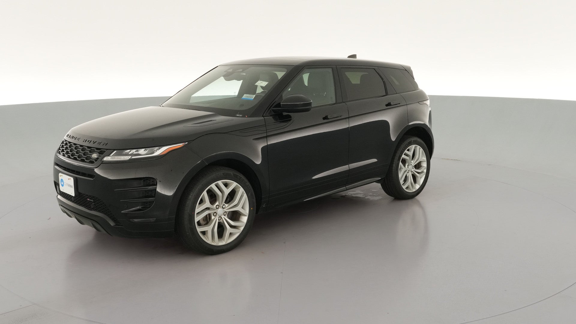 2022 Land Rover Range Rover Evoque vehicle photo