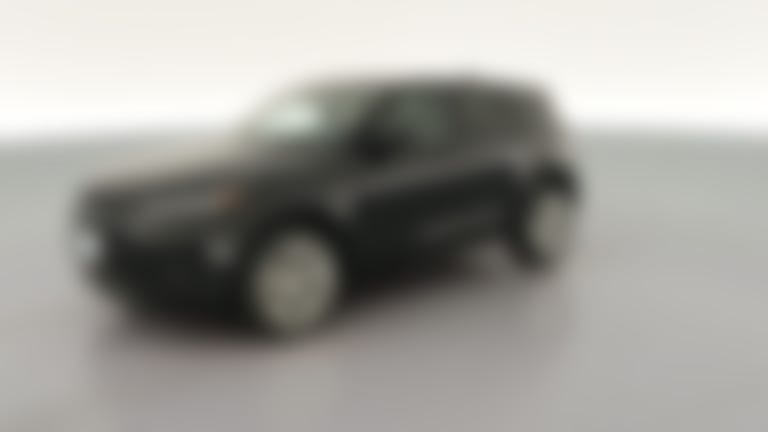 2022 Land Rover Range Rover Evoque vehicle photo