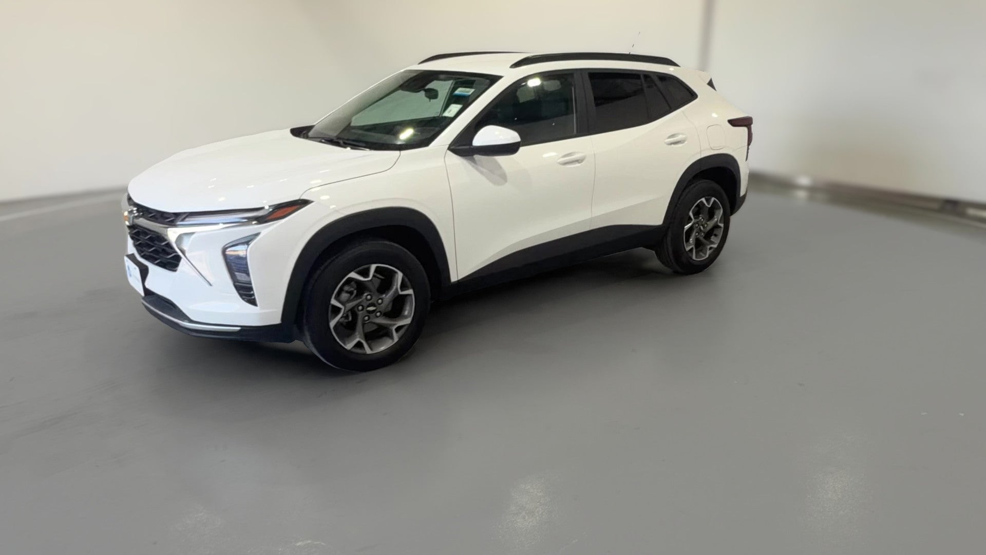 2026 Chevrolet Trax vehicle photo