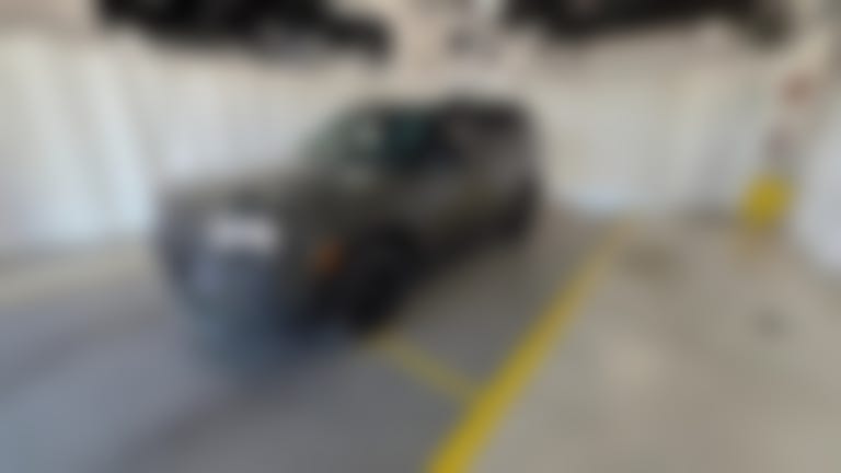 2024 Hyundai Santa Fe vehicle photo