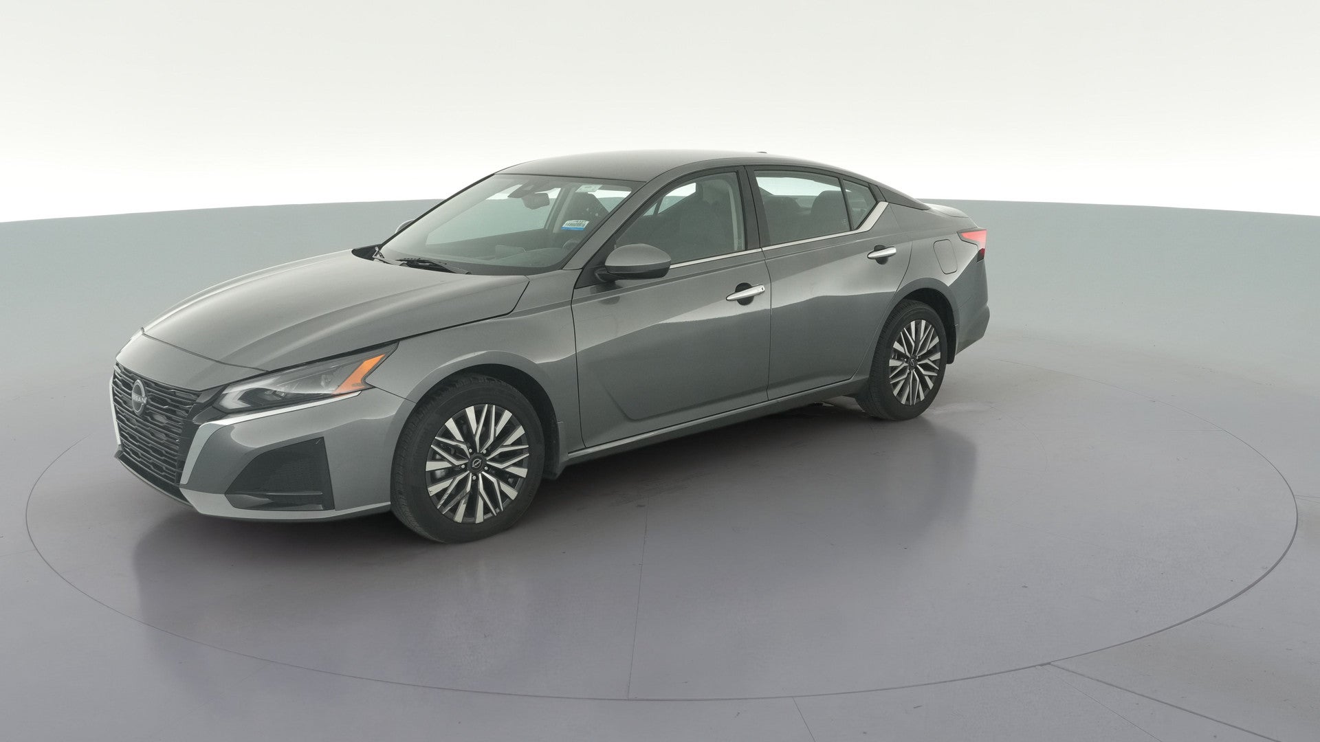 2023 Nissan Altima vehicle photo