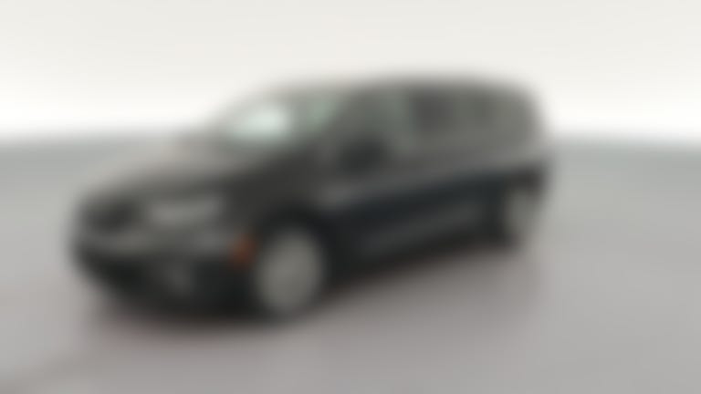 2026 Chrysler Pacifica vehicle photo