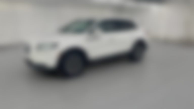 2021 Lincoln Nautilus vehicle photo