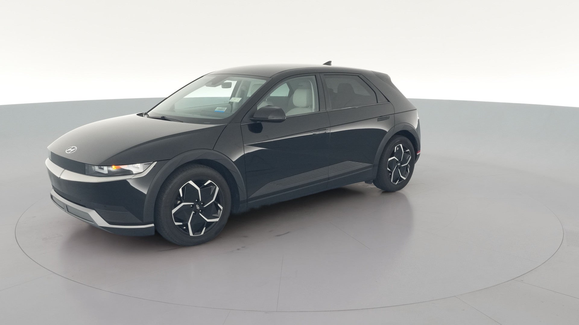 2022 Hyundai IONIQ 5 vehicle photo