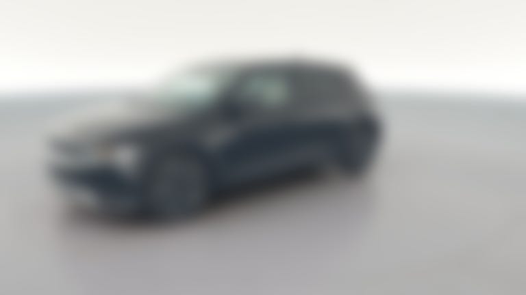 2022 Hyundai IONIQ 5 vehicle photo
