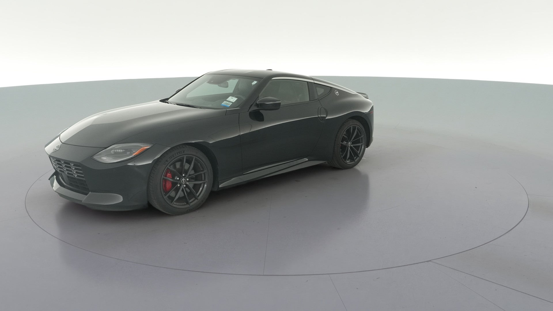 2024 Nissan Z vehicle photo