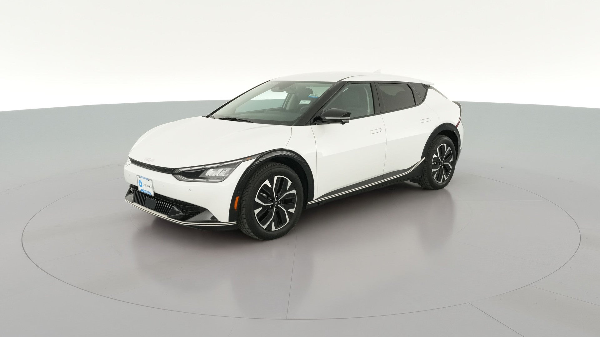 2024 Kia EV6 vehicle photo