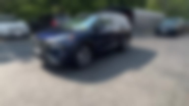 2026 Nissan Rogue vehicle photo