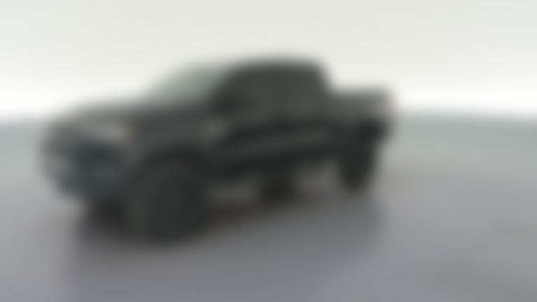 2024 Chevrolet Colorado Crew Cab vehicle photo