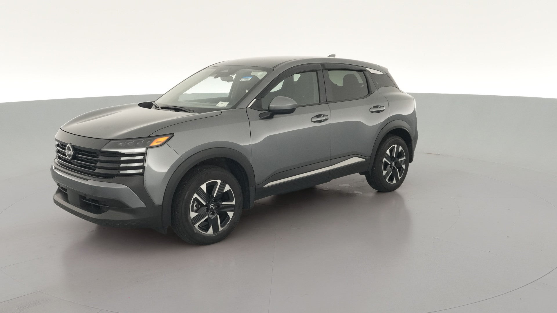 2025 Nissan Kicks vehicle photo