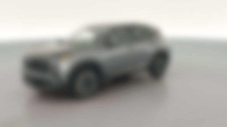 2025 Nissan Kicks vehicle photo