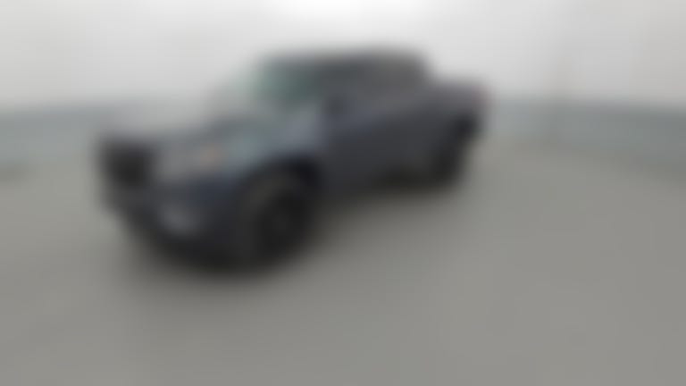 2019 Chevrolet Colorado Crew Cab vehicle photo