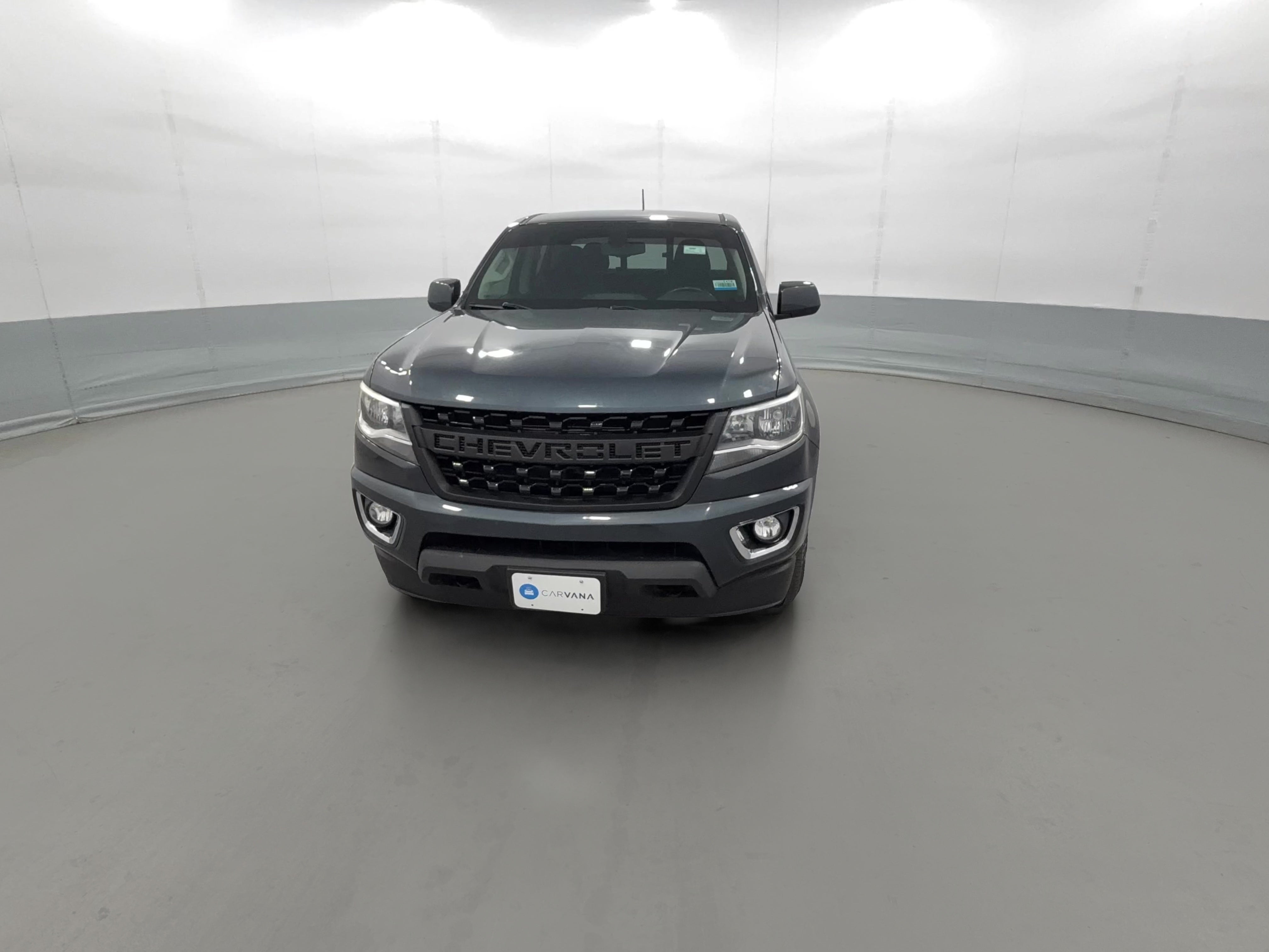 2019 Chevrolet Colorado LT - Photo 22