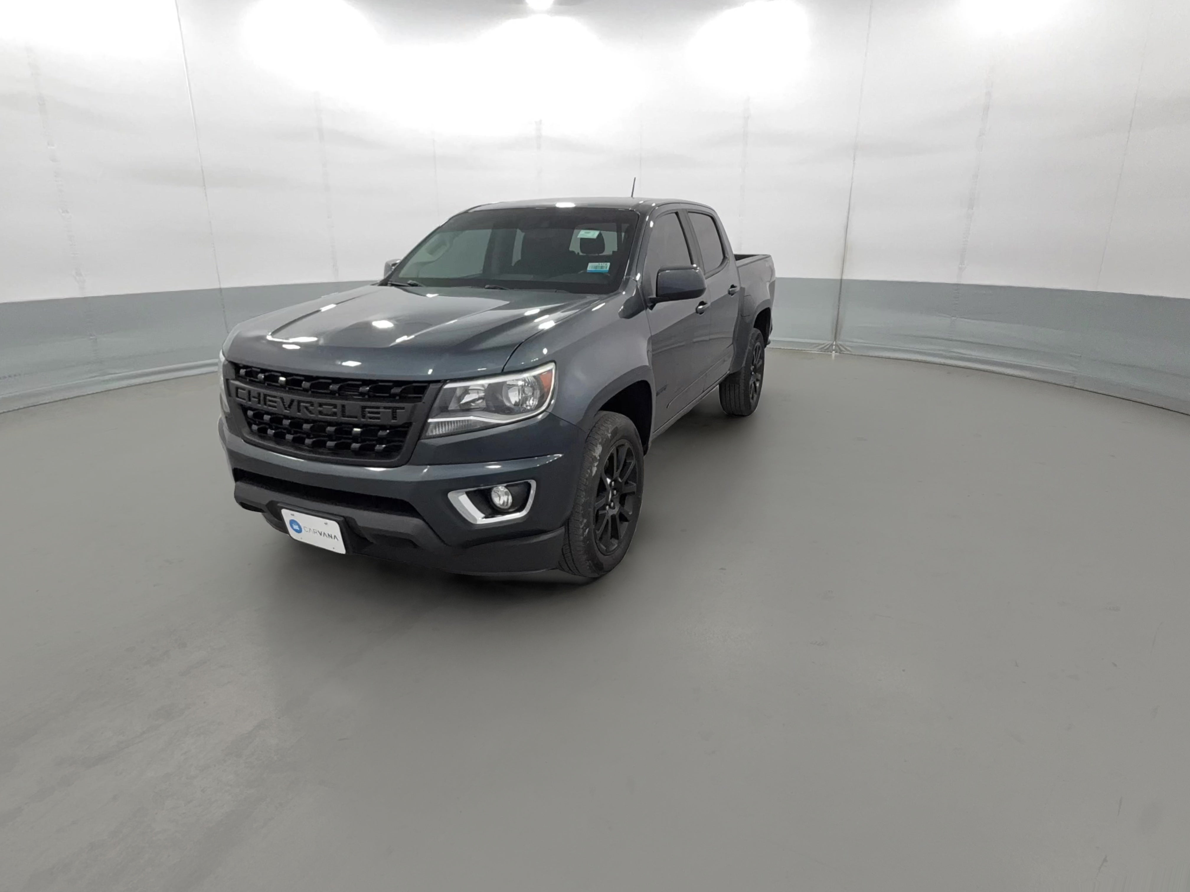 2019 Chevrolet Colorado LT - Photo 23