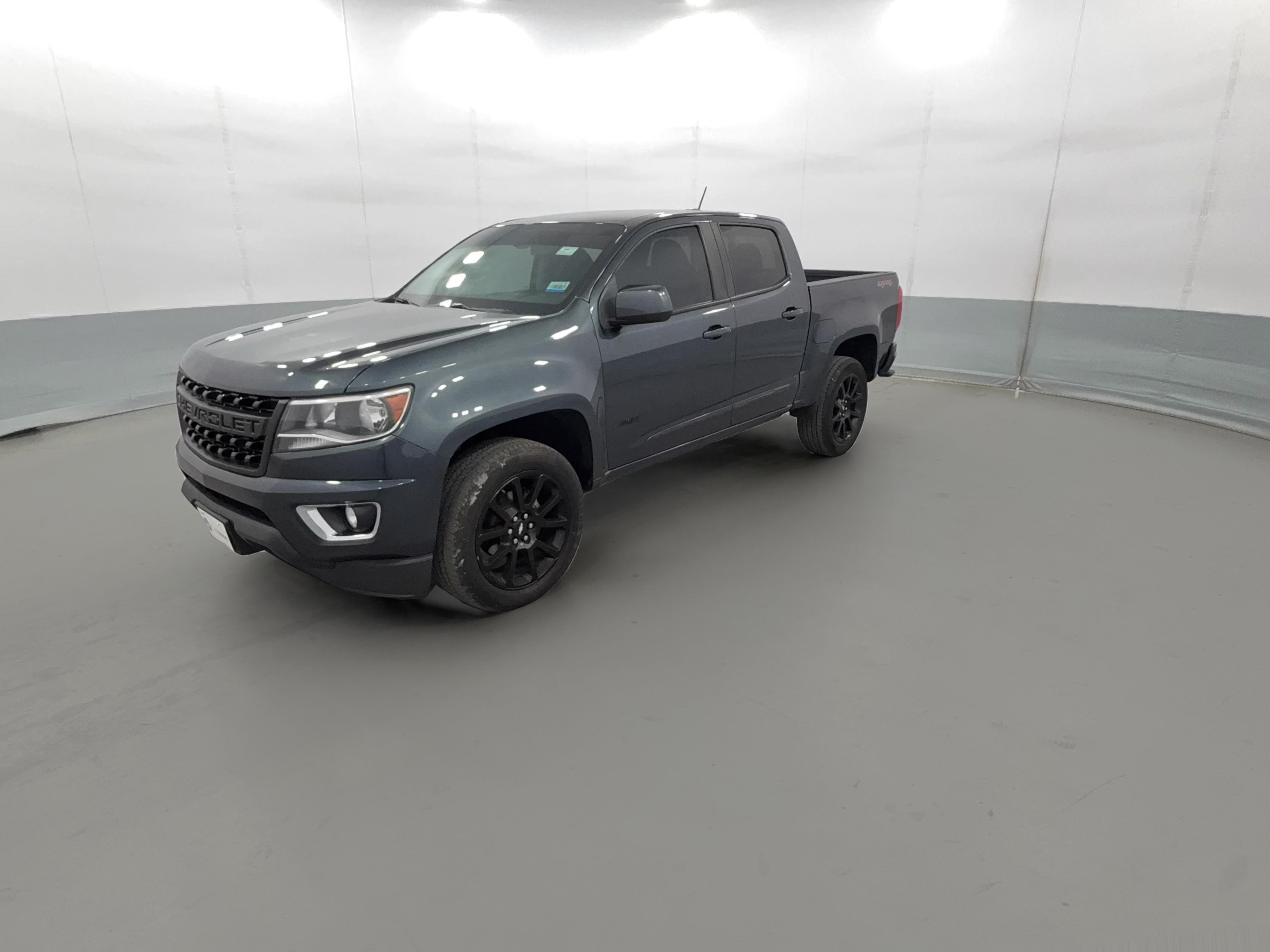 2019 Chevrolet Colorado LT - Photo 24