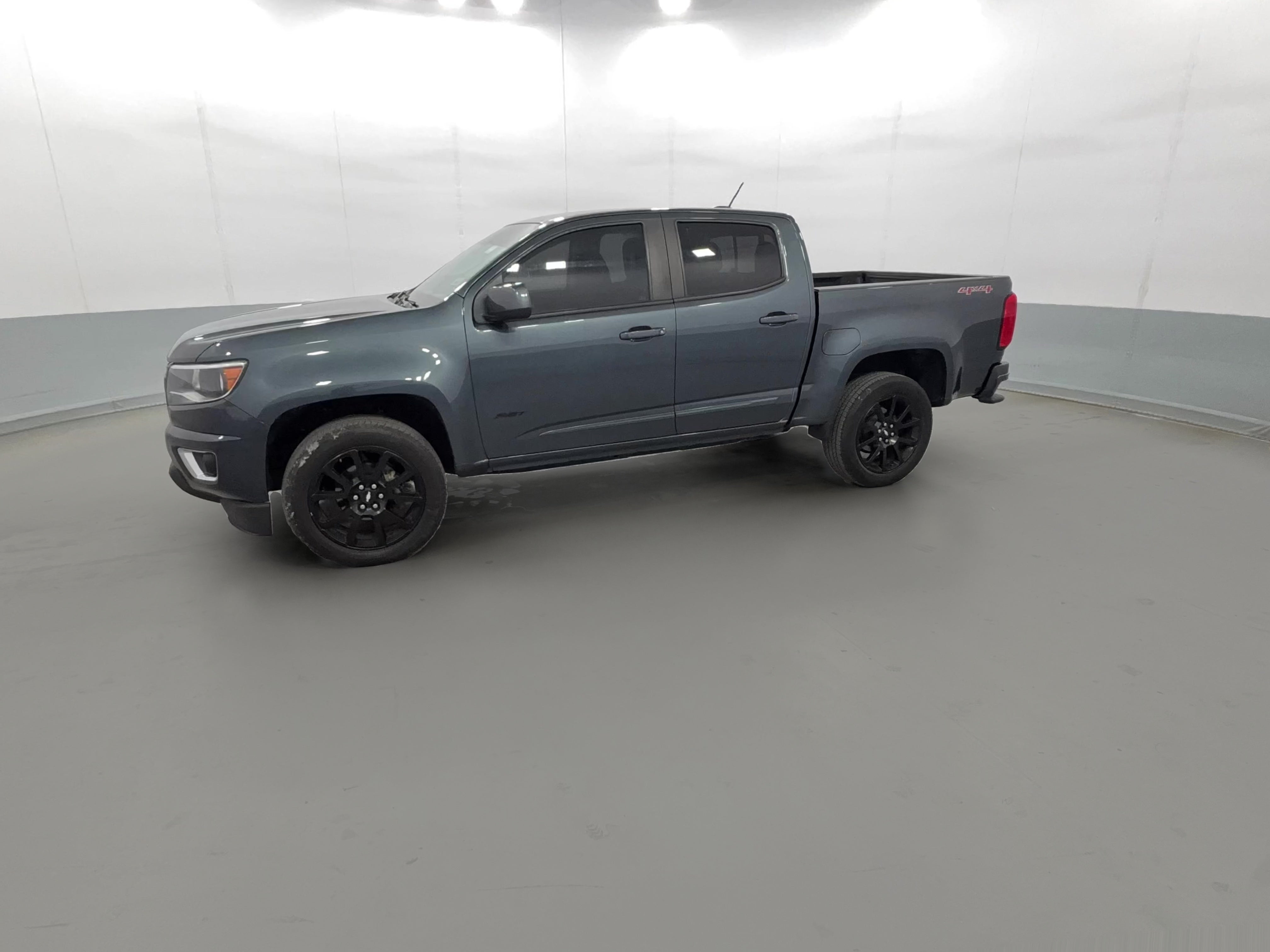 2019 Chevrolet Colorado LT - Photo 25