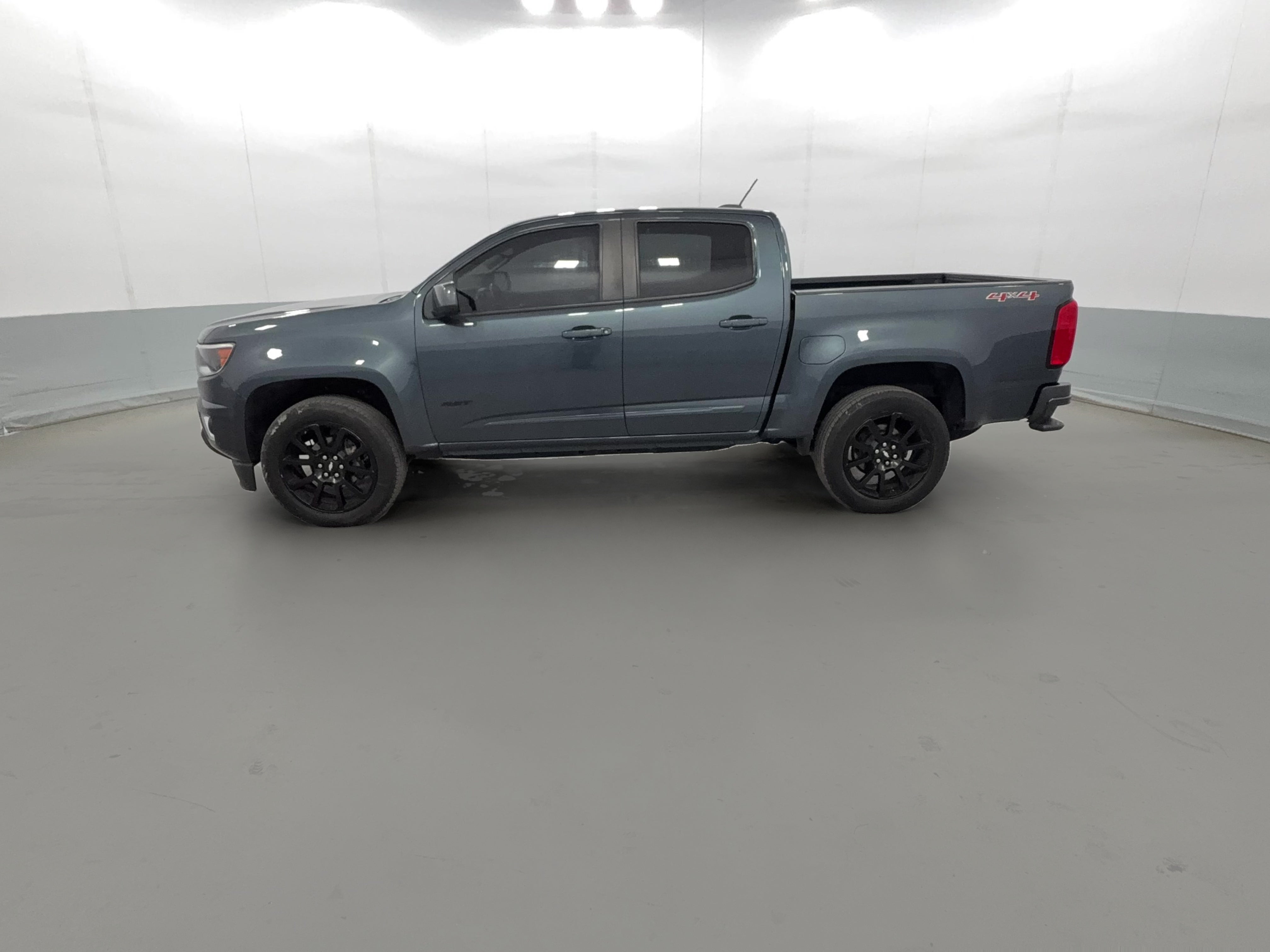 2019 Chevrolet Colorado LT - Photo 26