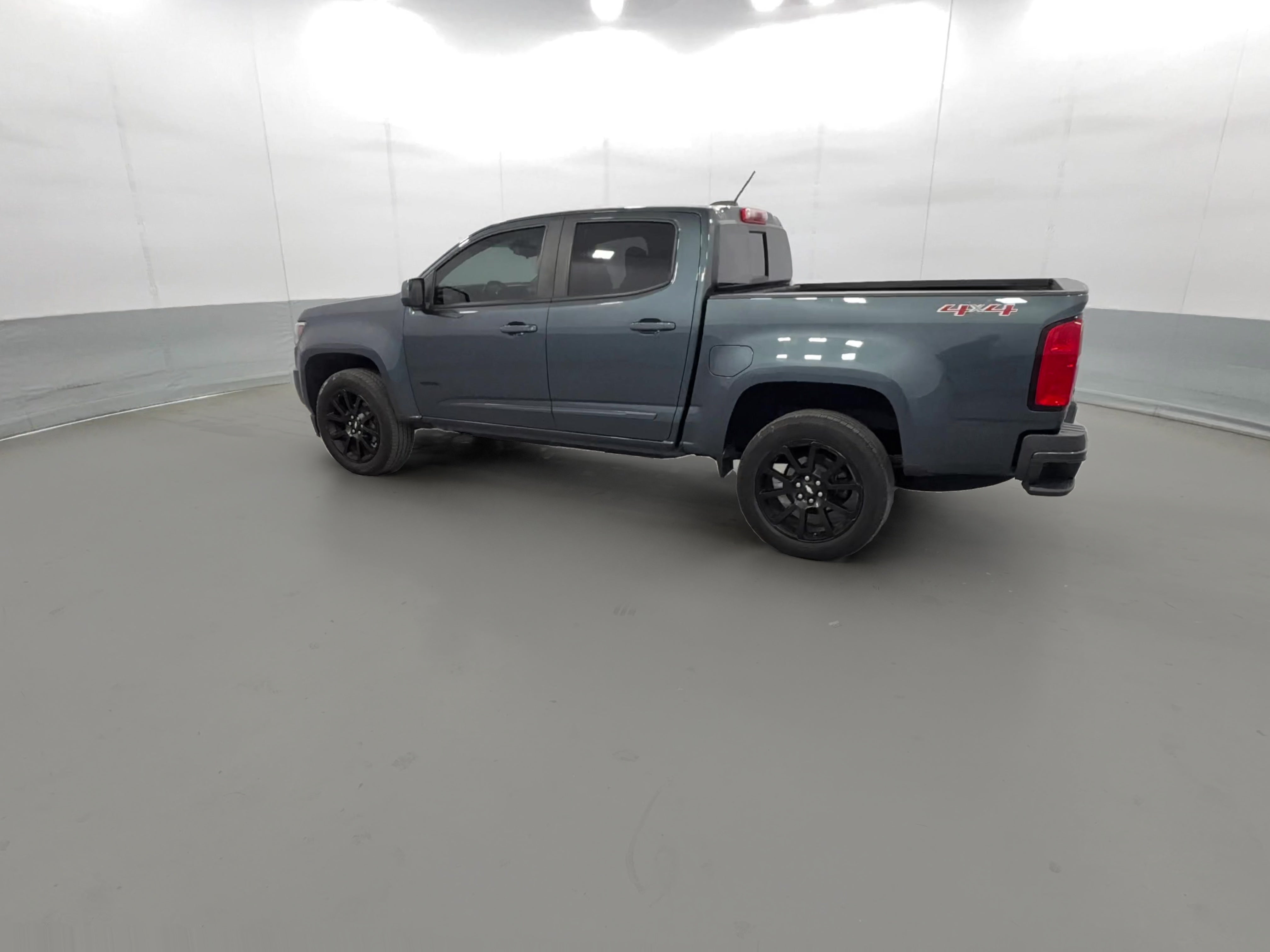 2019 Chevrolet Colorado LT - Photo 27