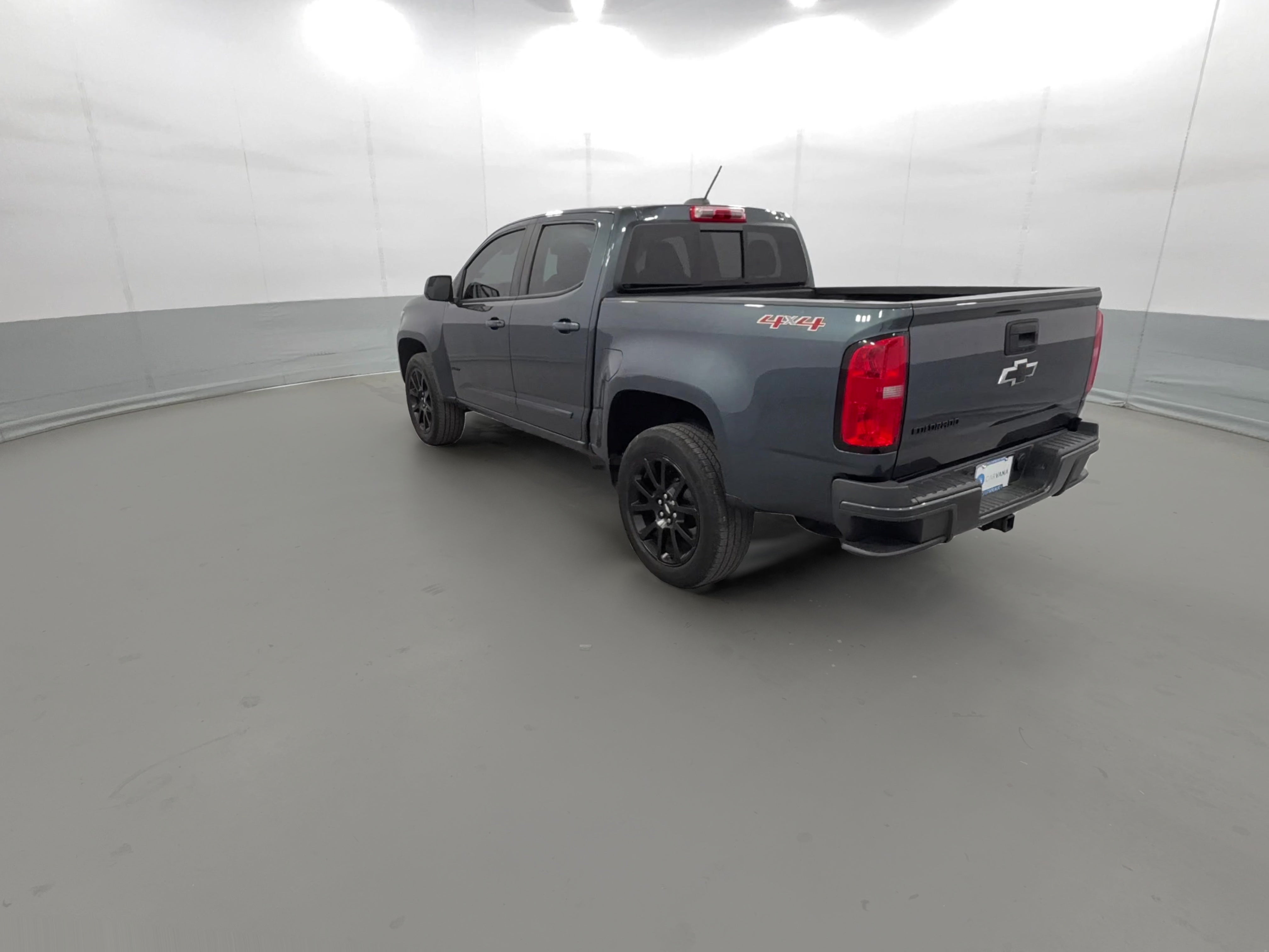 2019 Chevrolet Colorado LT - Photo 28