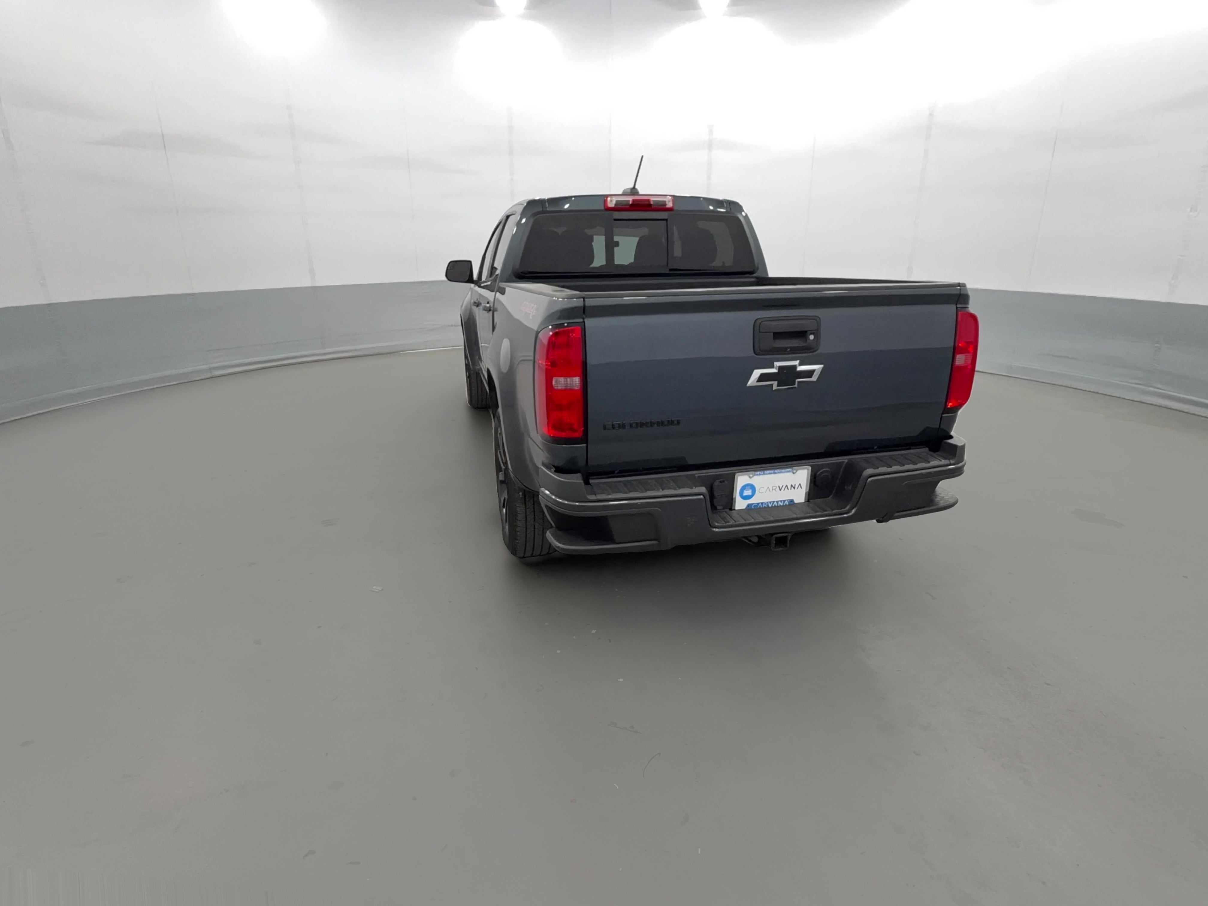 2019 Chevrolet Colorado LT - Photo 29