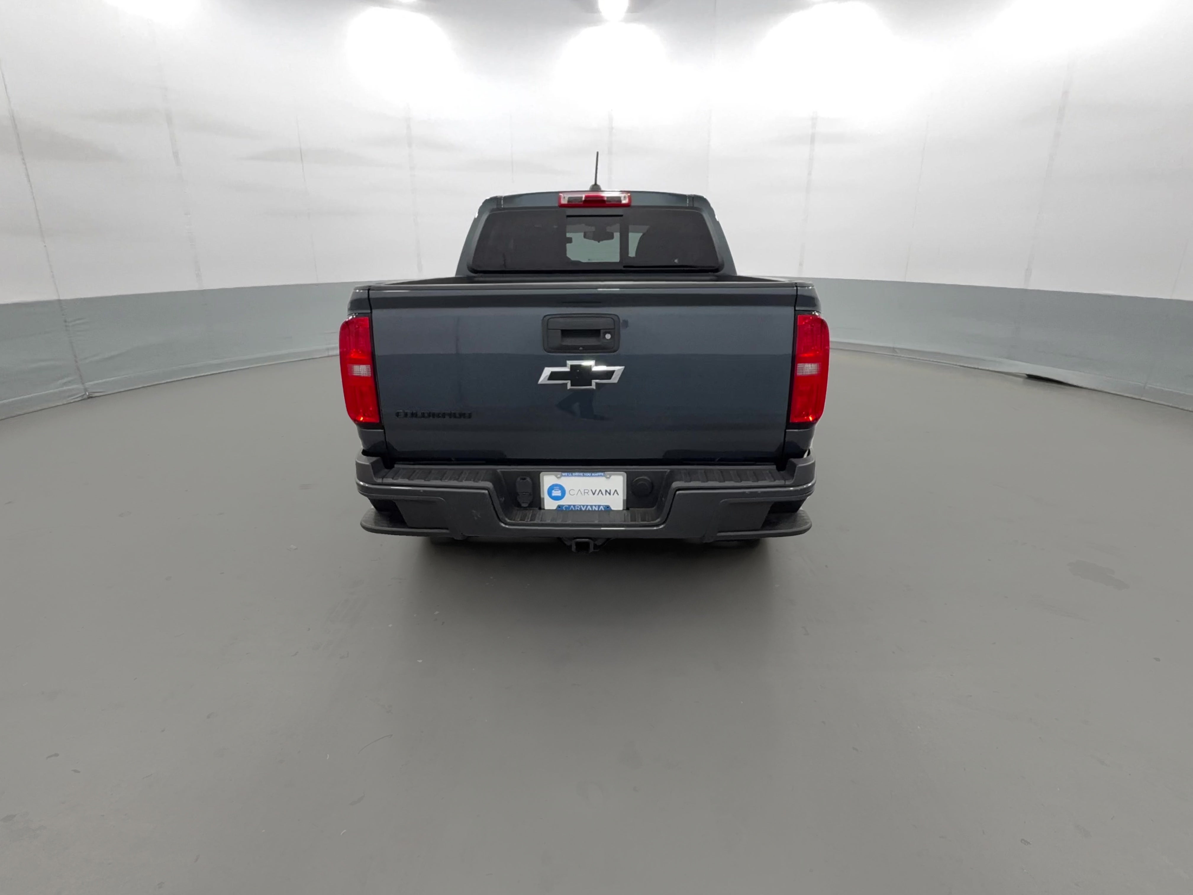 2019 Chevrolet Colorado LT - Photo 30
