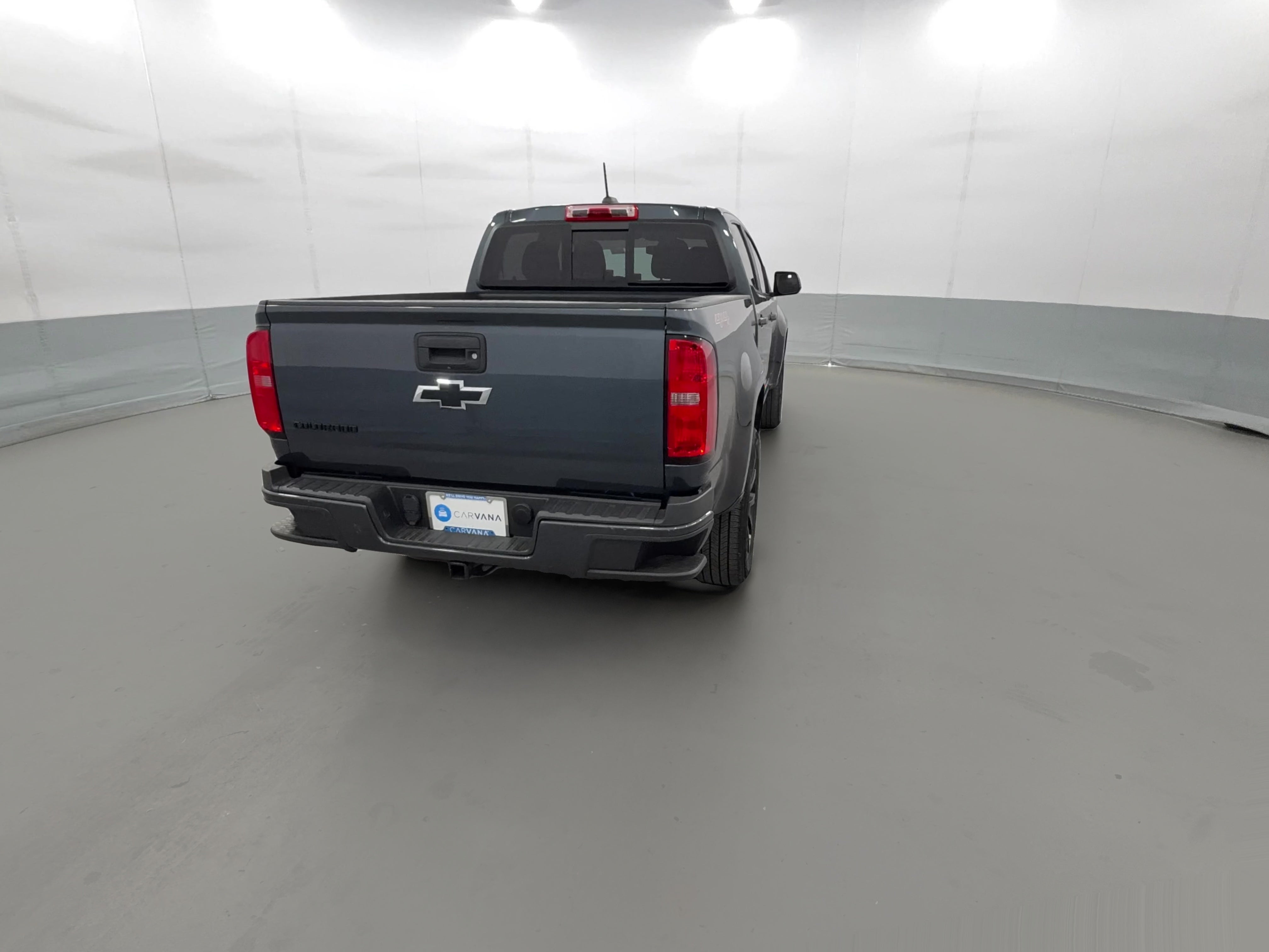 2019 Chevrolet Colorado LT - Photo 31