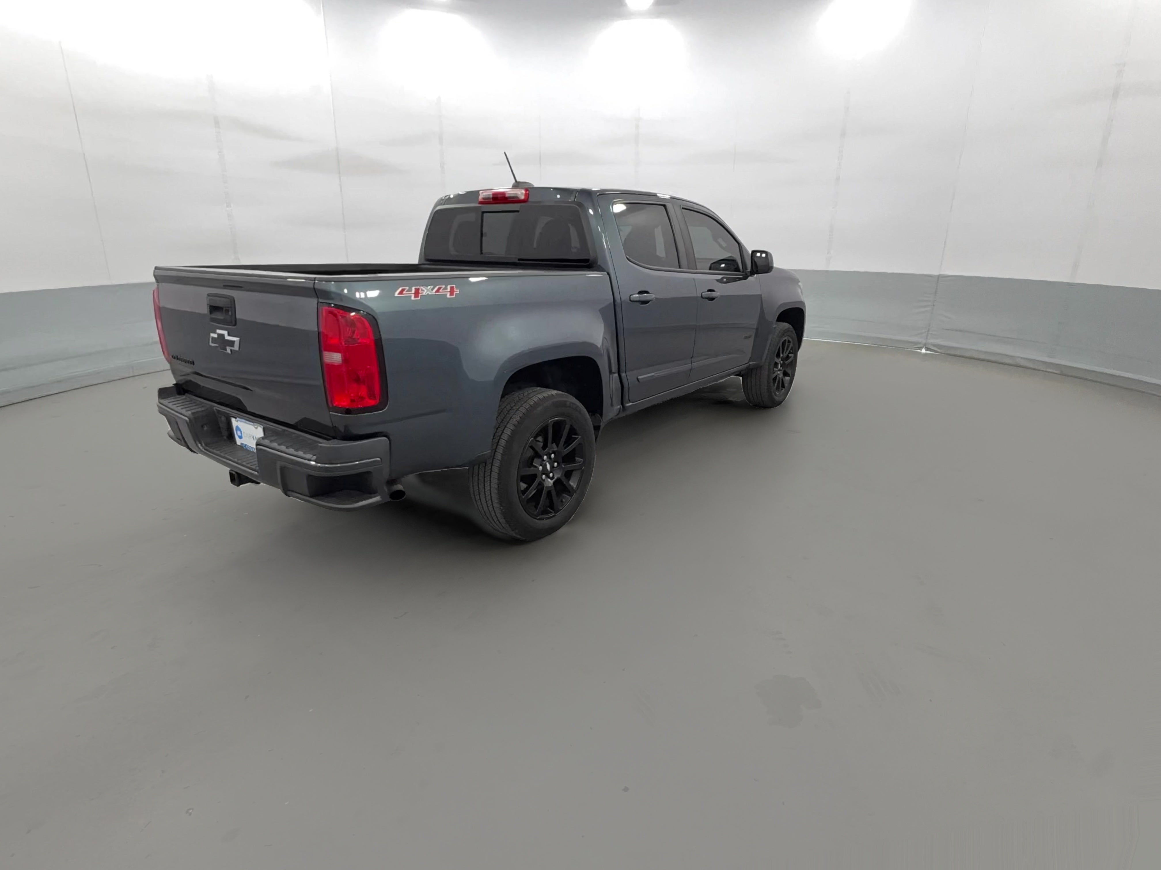2019 Chevrolet Colorado LT - Photo 32