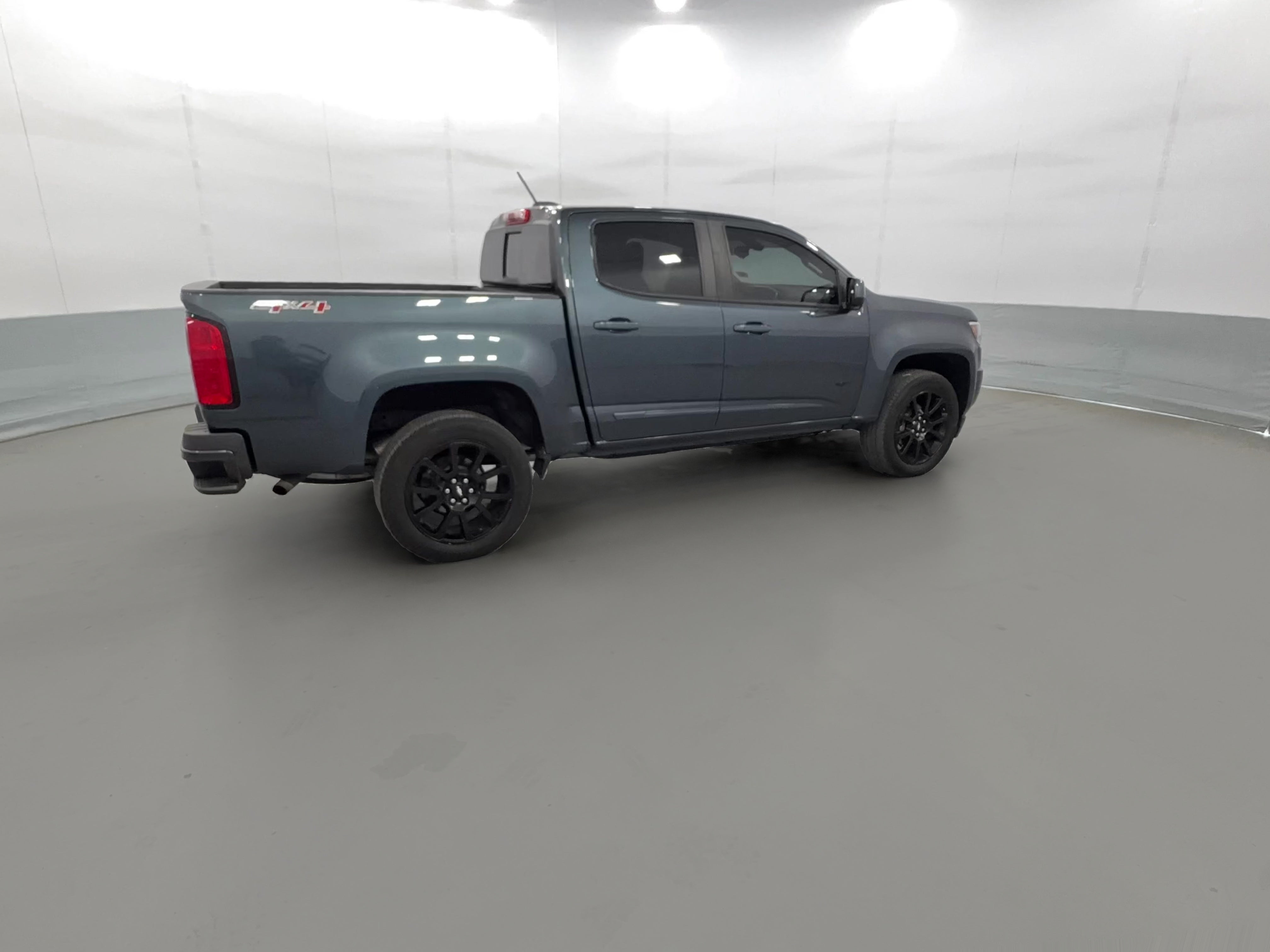 2019 Chevrolet Colorado LT - Photo 33