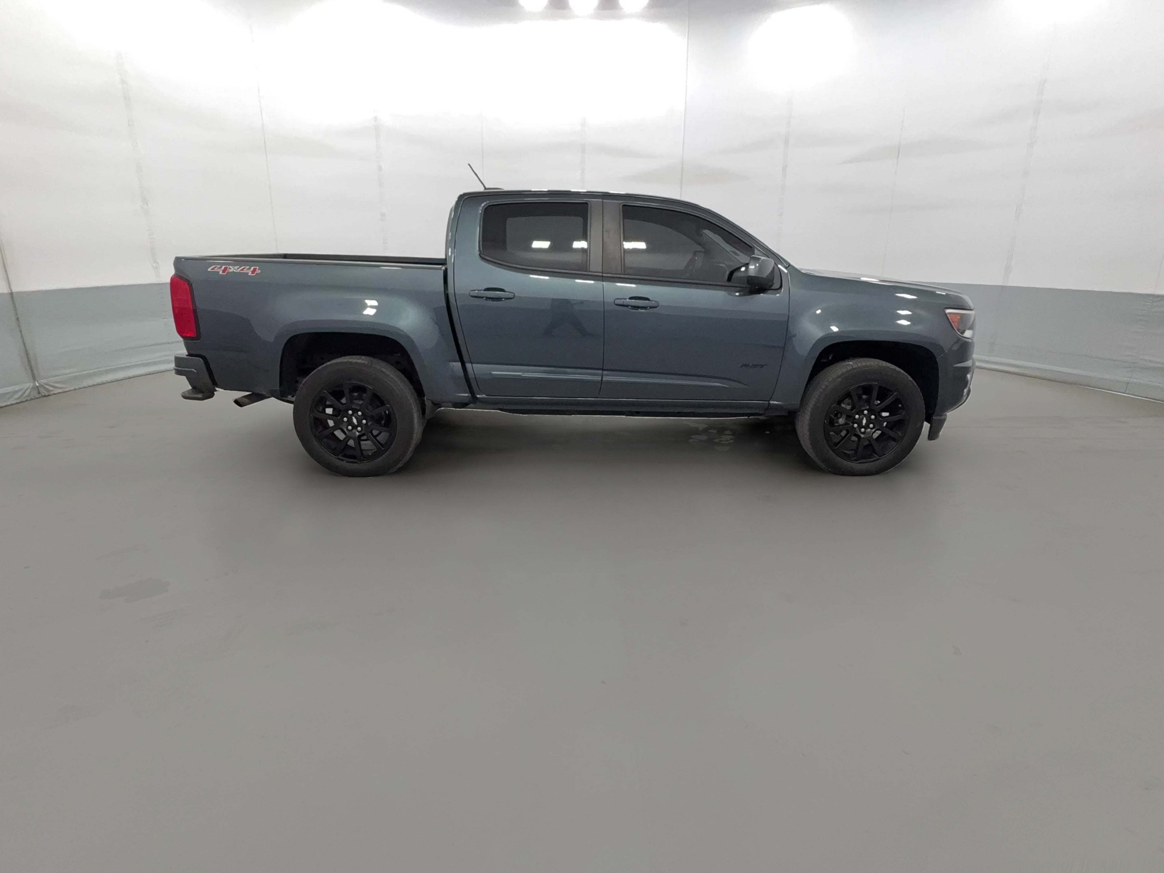 2019 Chevrolet Colorado LT - Photo 34